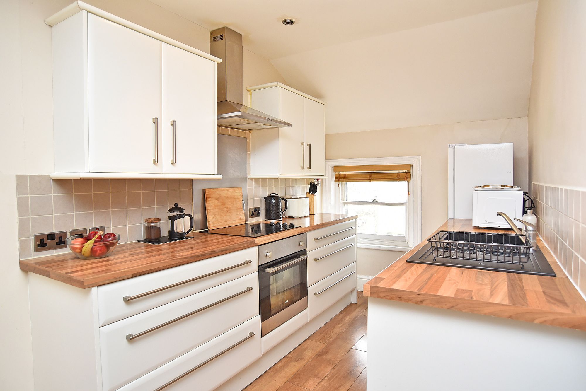 Kings Road, Harrogate, HG1