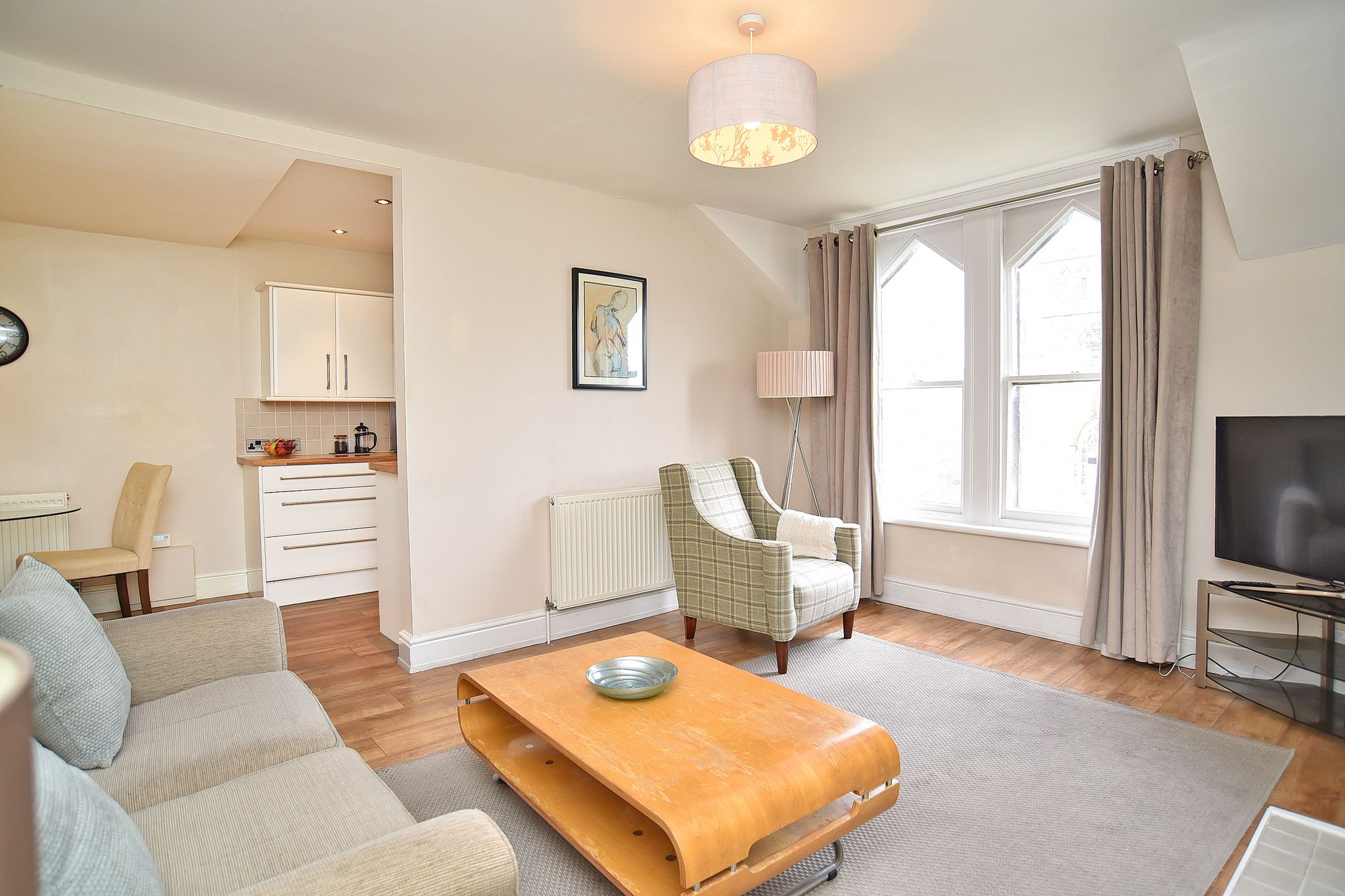 Kings Road, Harrogate, HG1