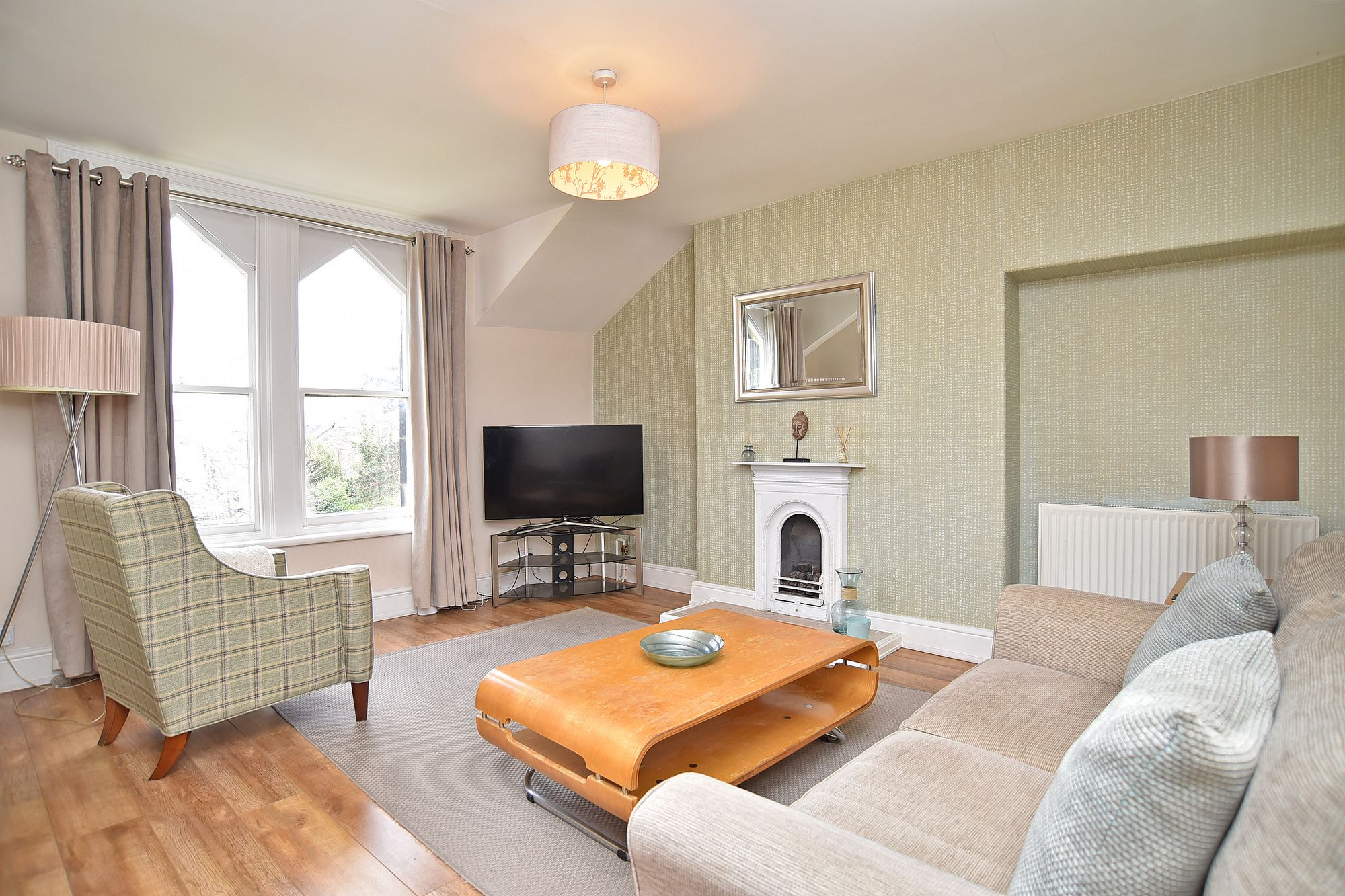 Kings Road, Harrogate, HG1