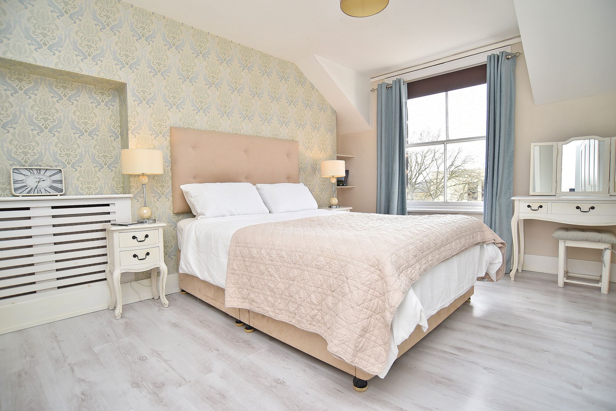 Kings Road, Harrogate, HG1