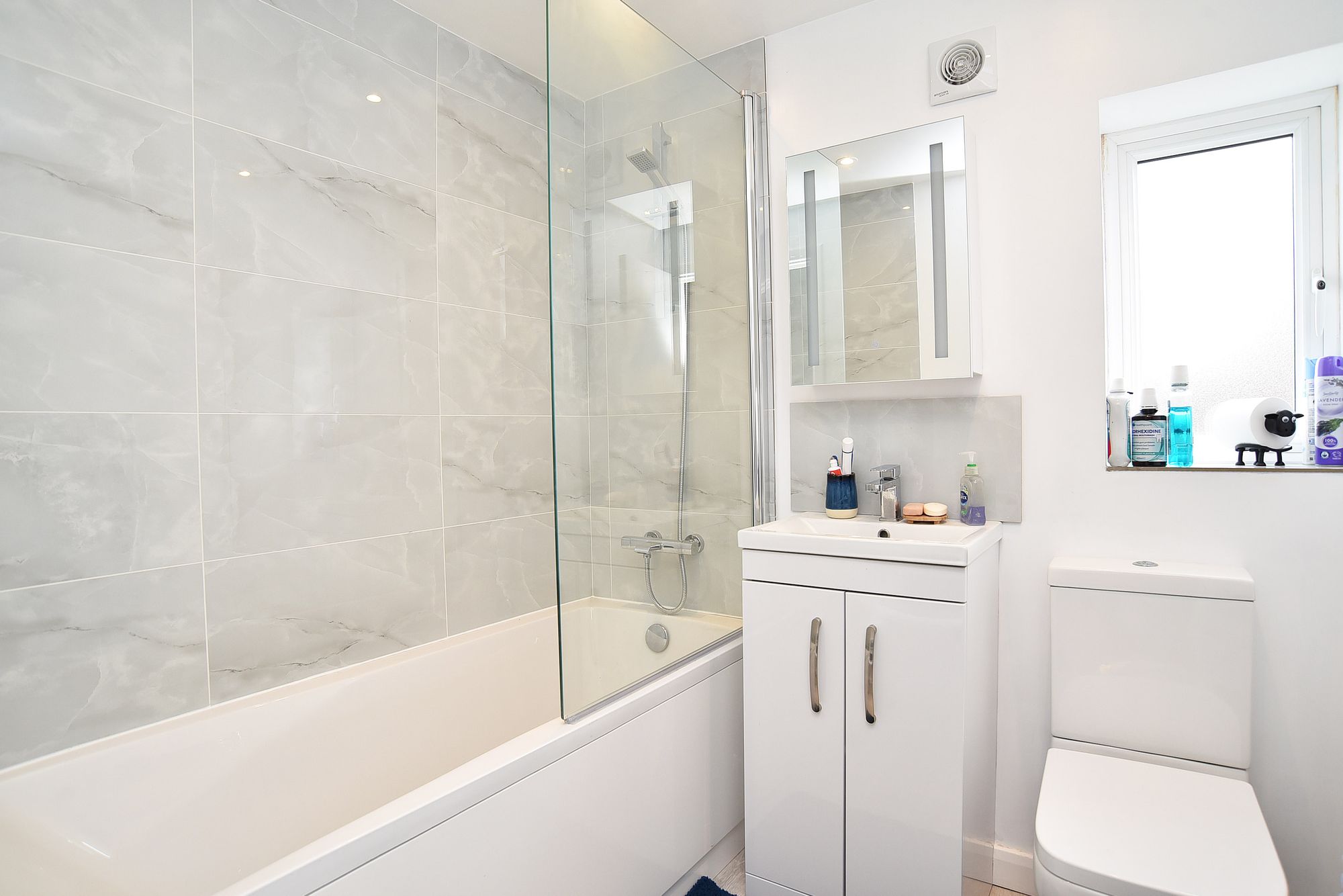 Delvesridge Road, Darley, HG3