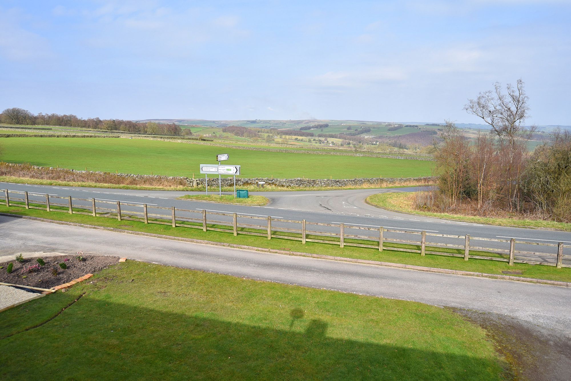 Delvesridge Road, Darley, HG3