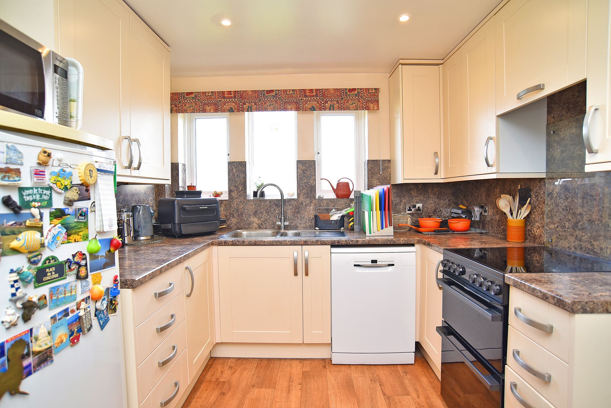 Delvesridge Road, Darley, HG3