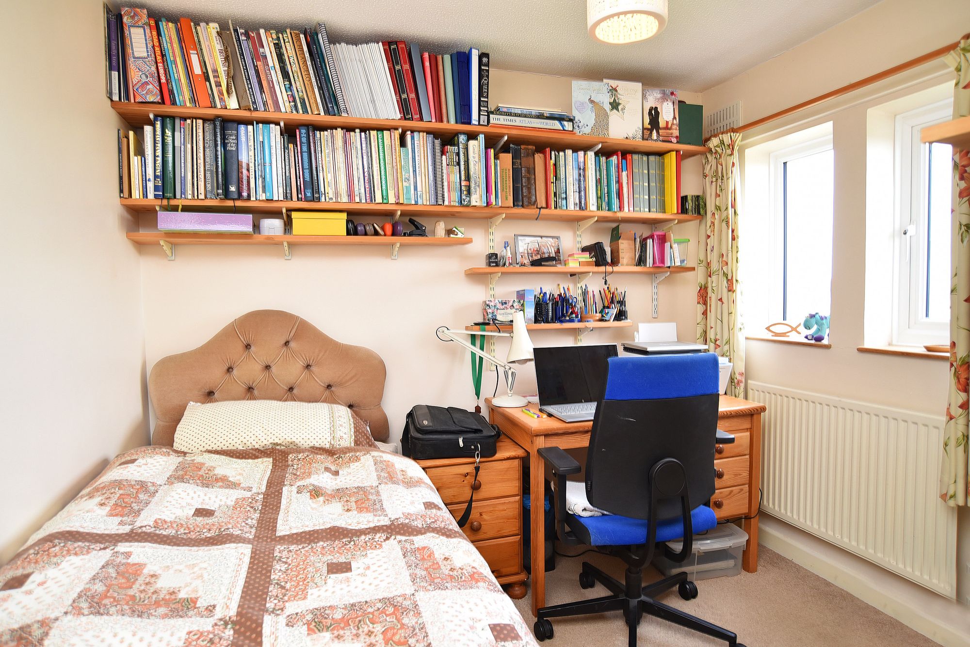 Delvesridge Road, Darley, HG3