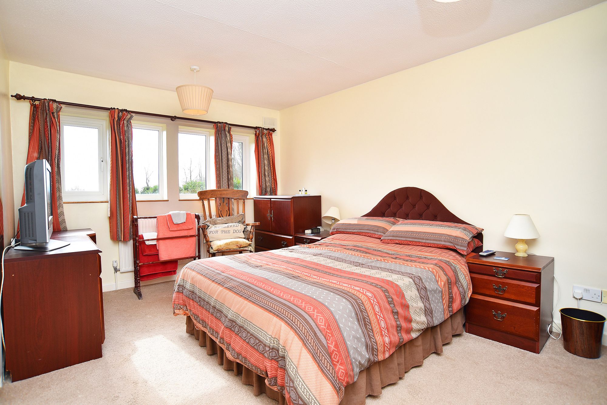 Delvesridge Road, Darley, HG3