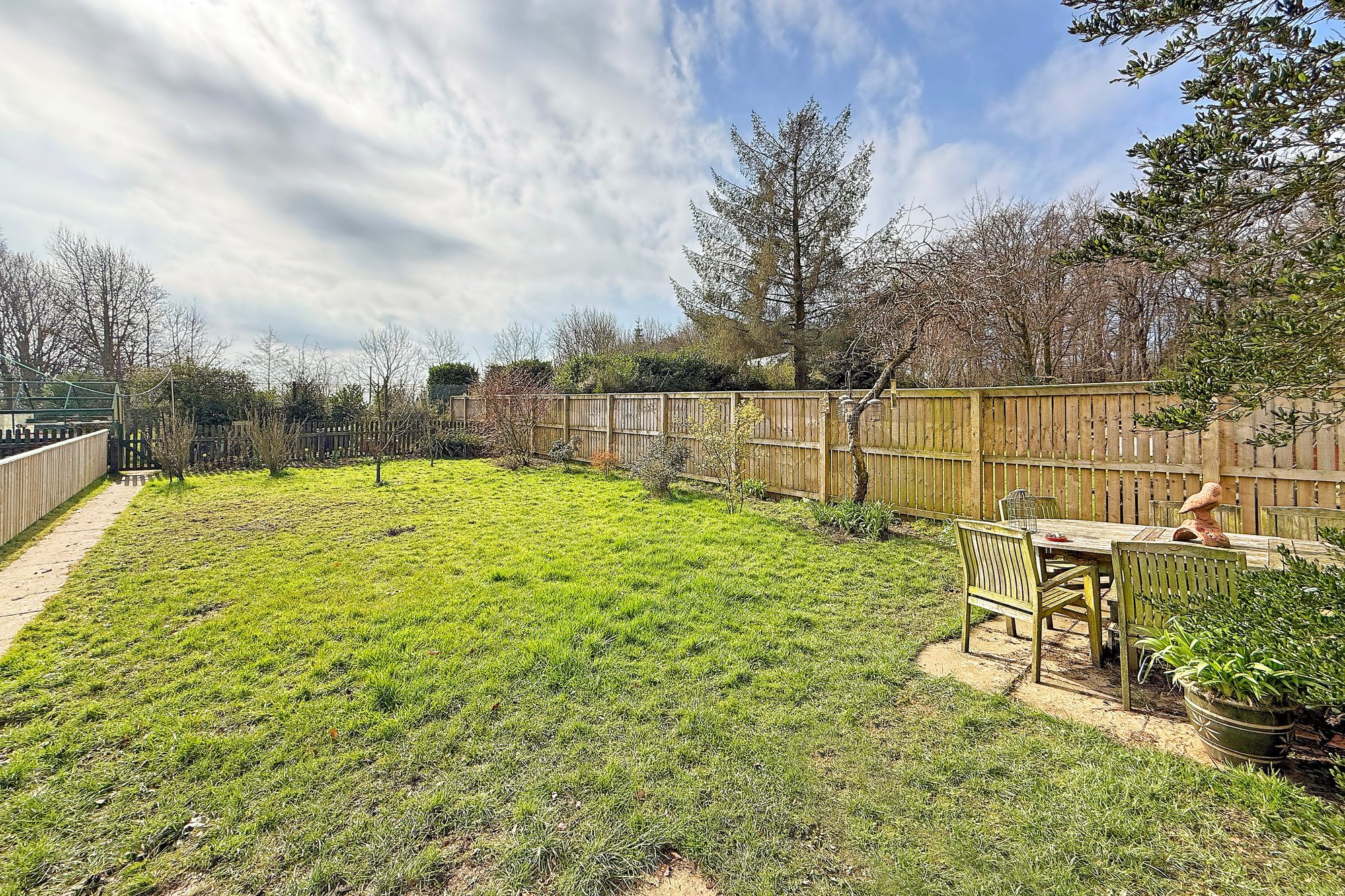 Delvesridge Road, Darley, HG3