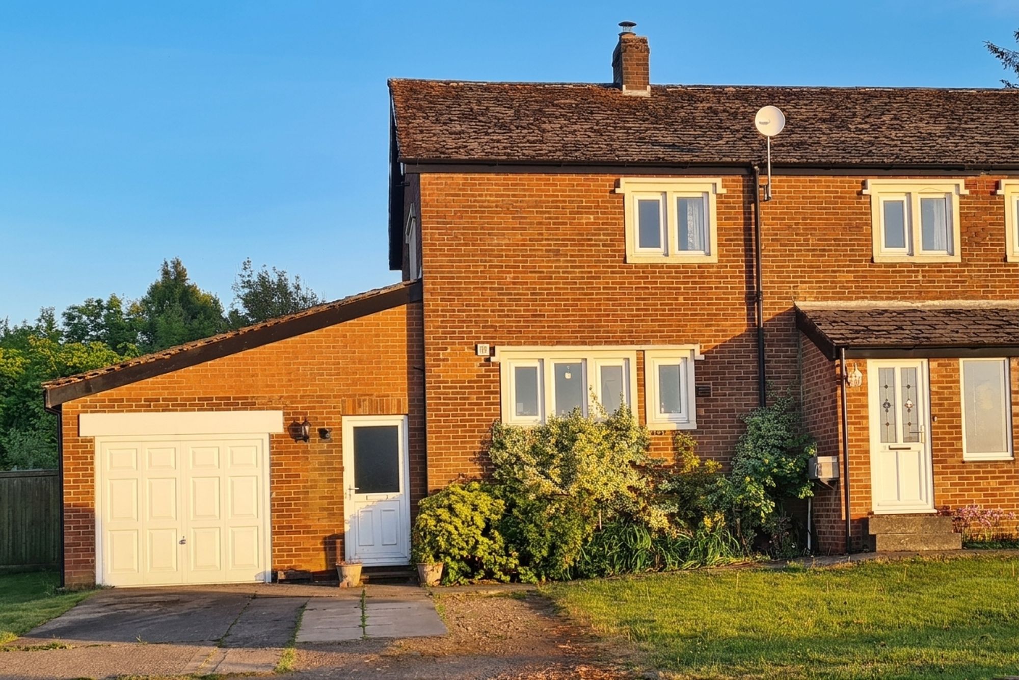 Delvesridge Road, Darley, HG3