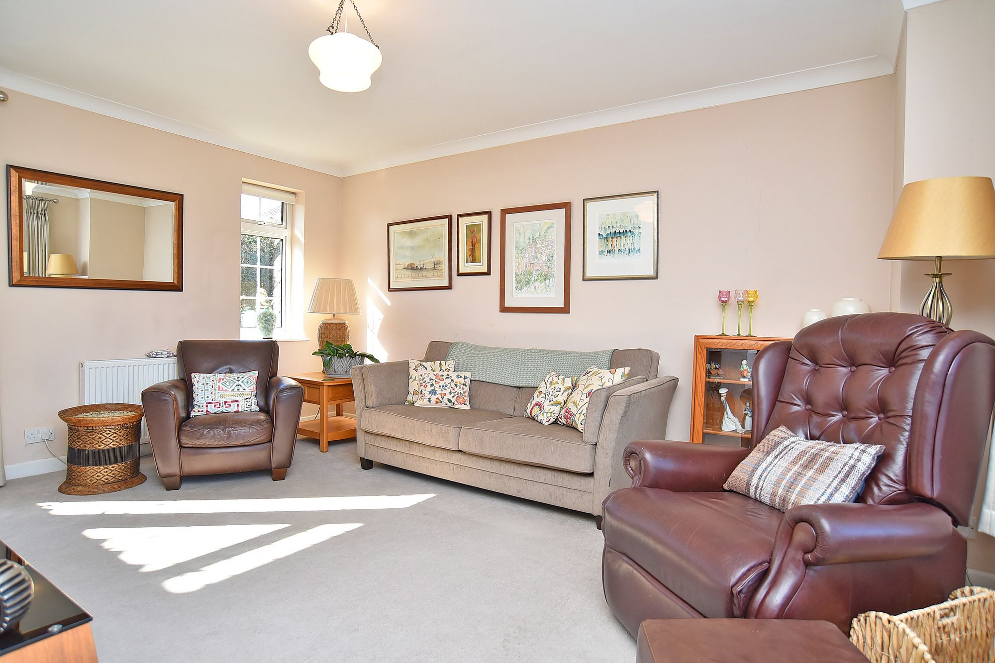 Rossett Holt Drive, Harrogate, HG2