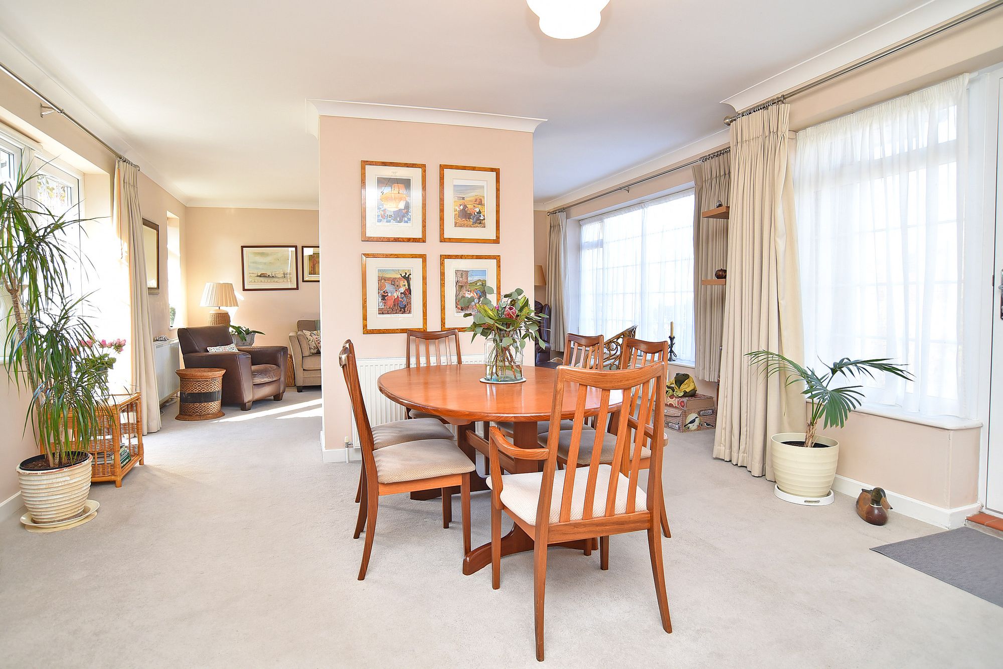 Rossett Holt Drive, Harrogate, HG2