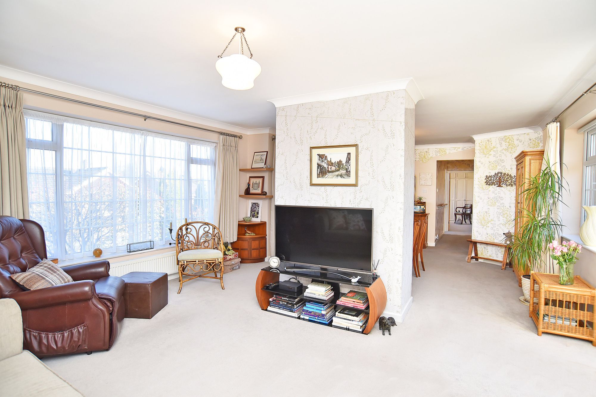 Rossett Holt Drive, Harrogate, HG2