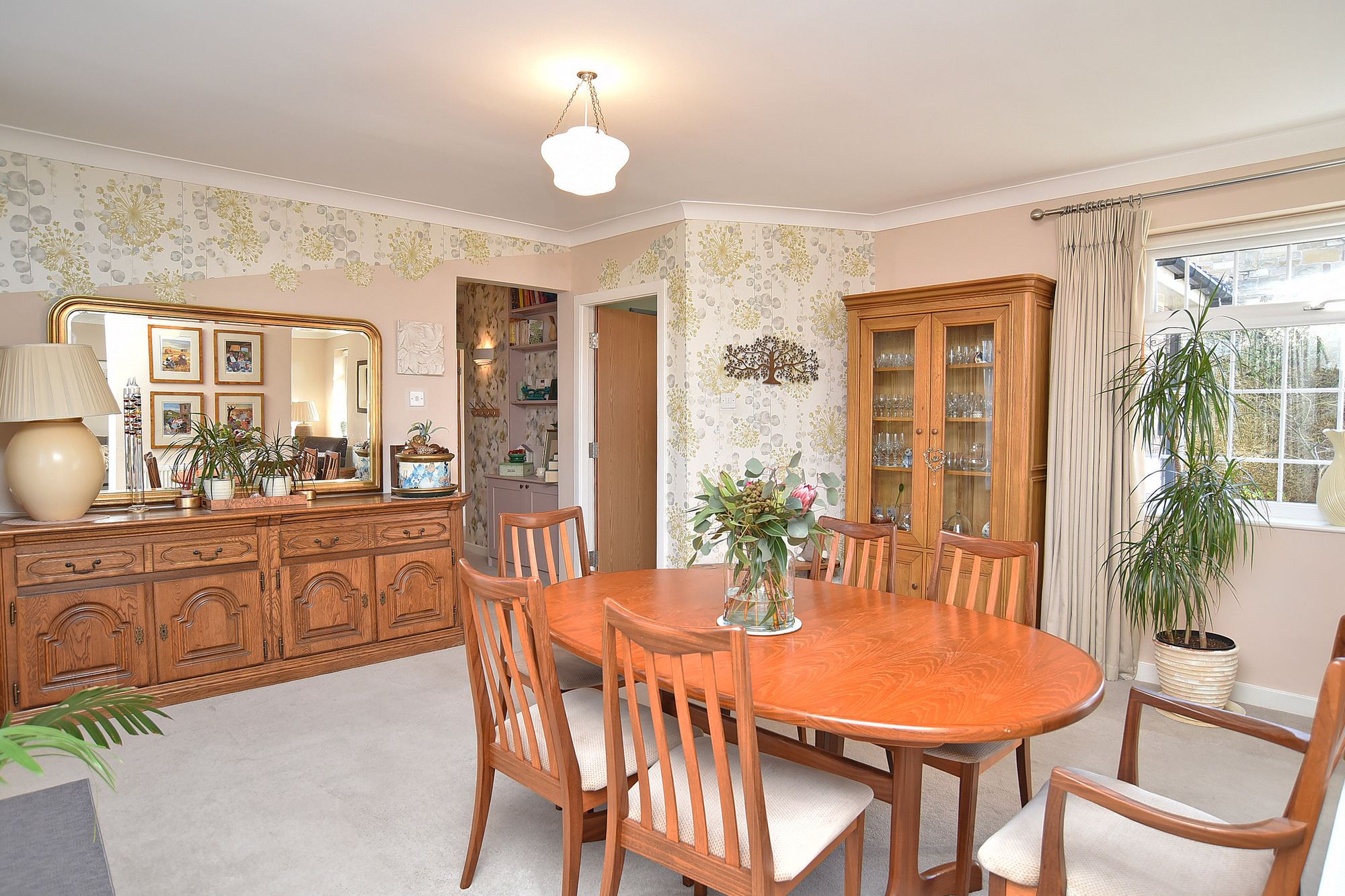 Rossett Holt Drive, Harrogate, HG2