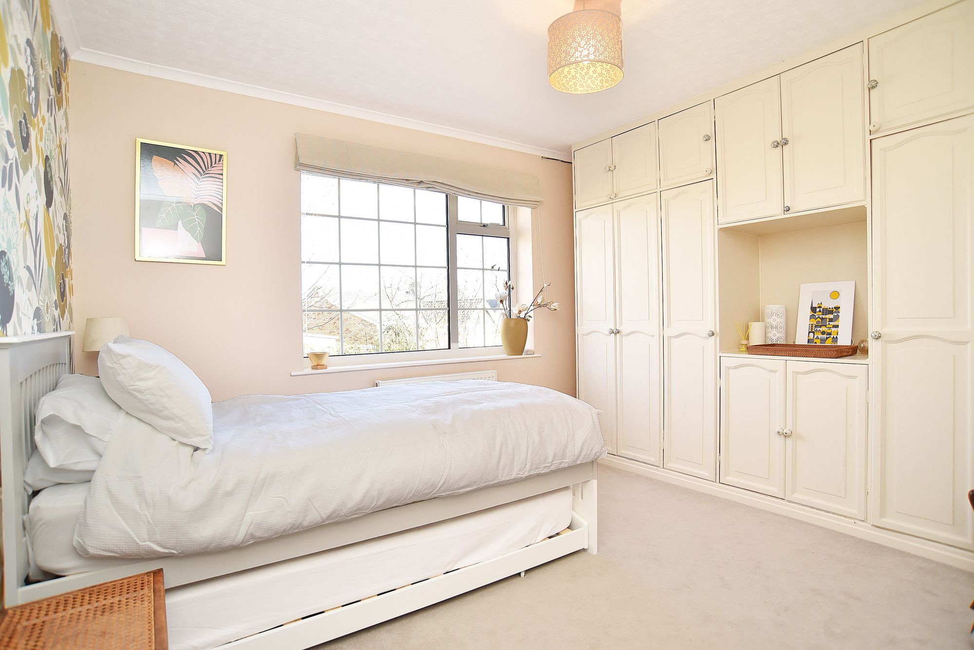 Rossett Holt Drive, Harrogate, HG2