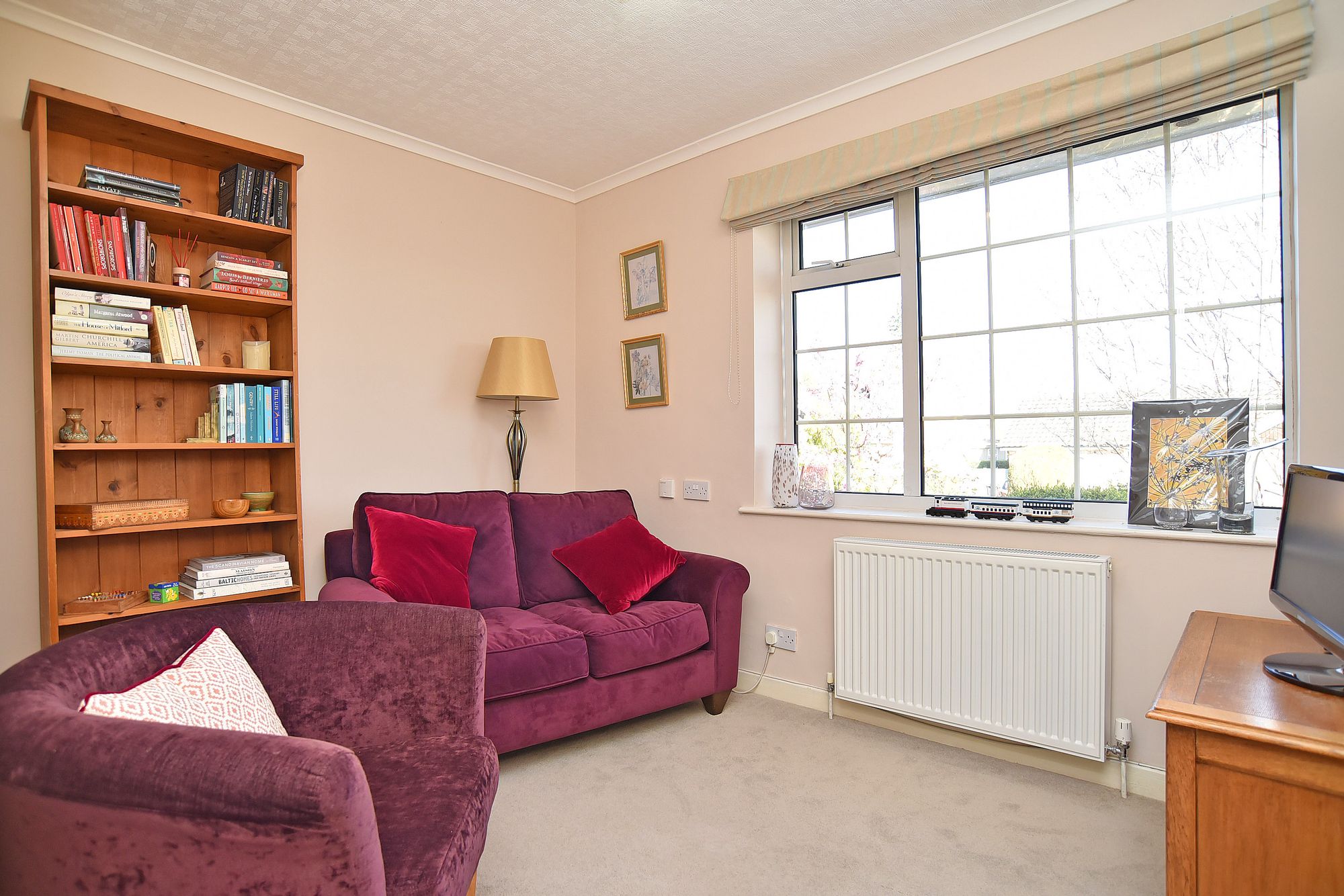 Rossett Holt Drive, Harrogate, HG2