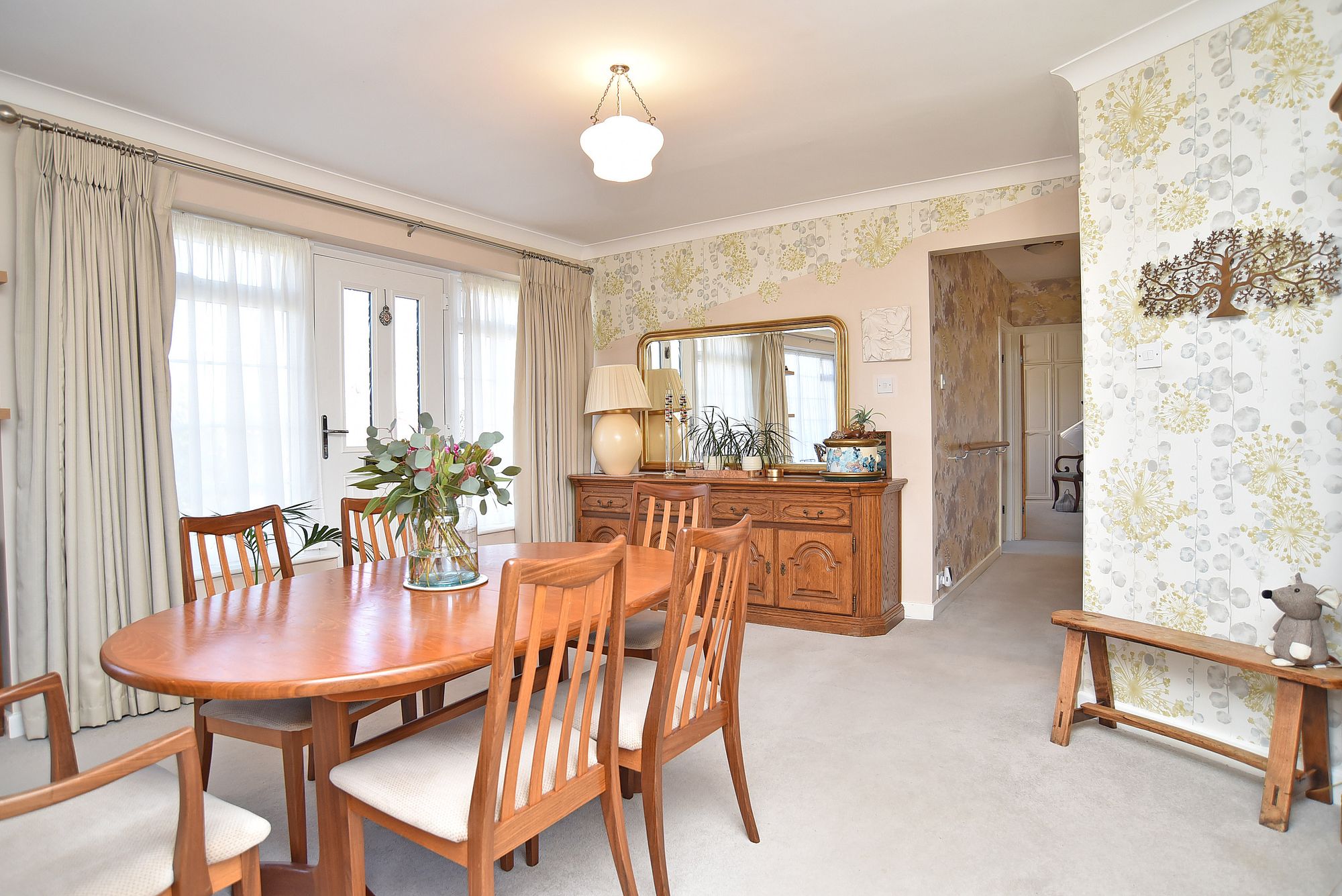 Rossett Holt Drive, Harrogate, HG2