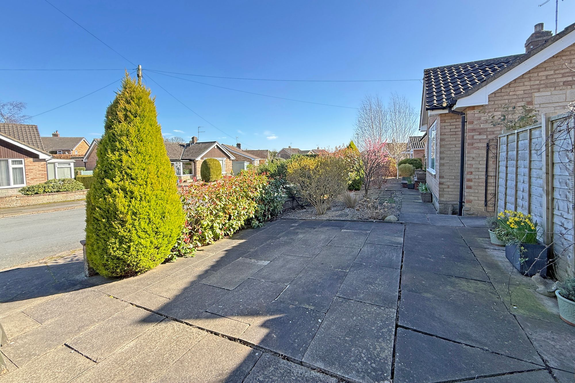 Rossett Holt Drive, Harrogate, HG2