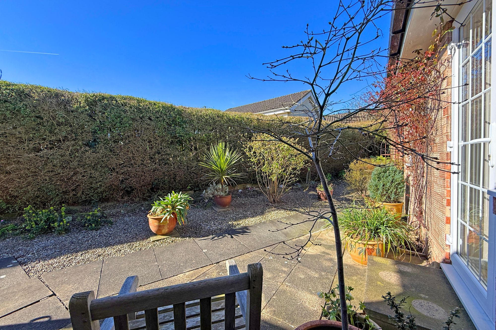 Rossett Holt Drive, Harrogate, HG2