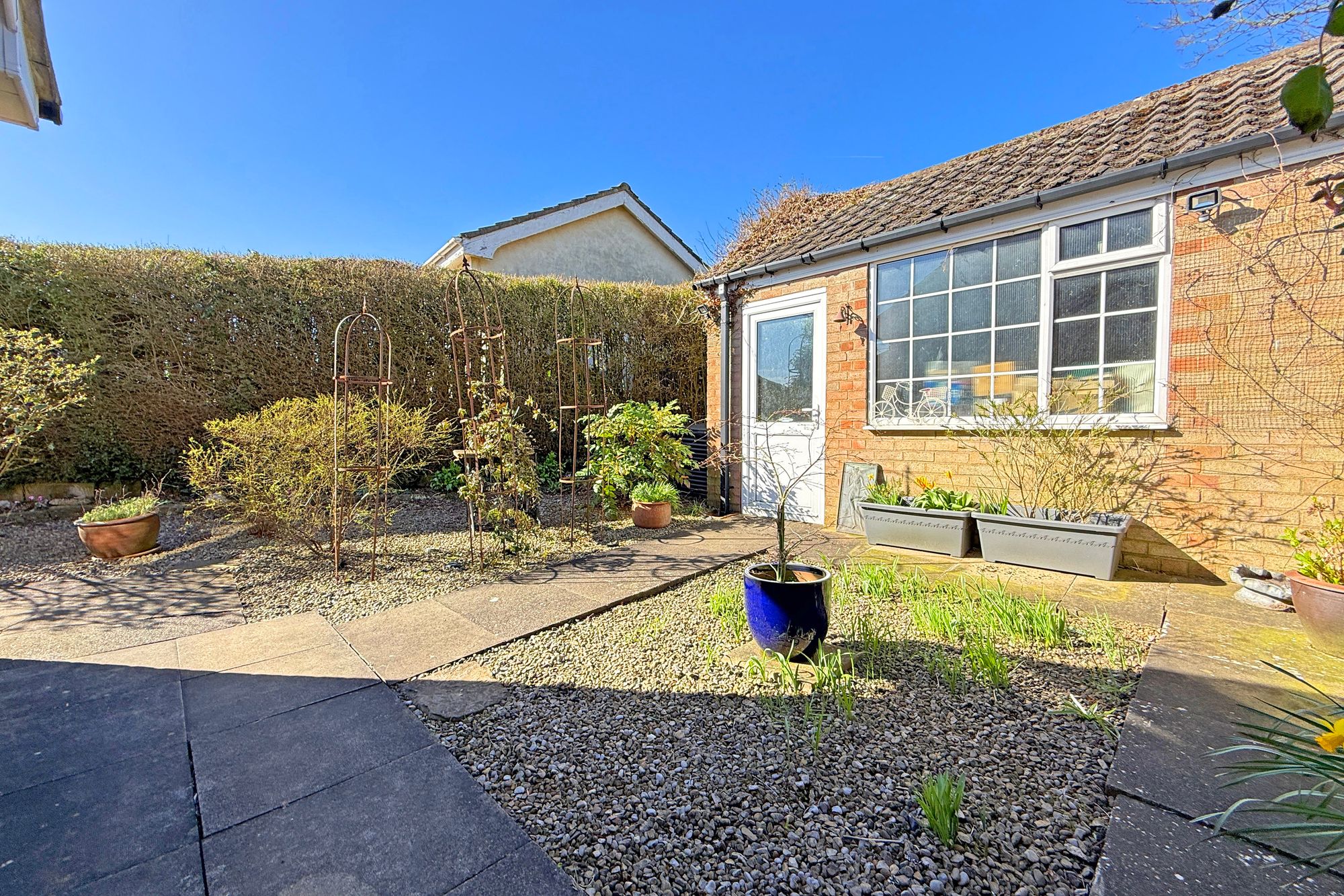 Rossett Holt Drive, Harrogate, HG2