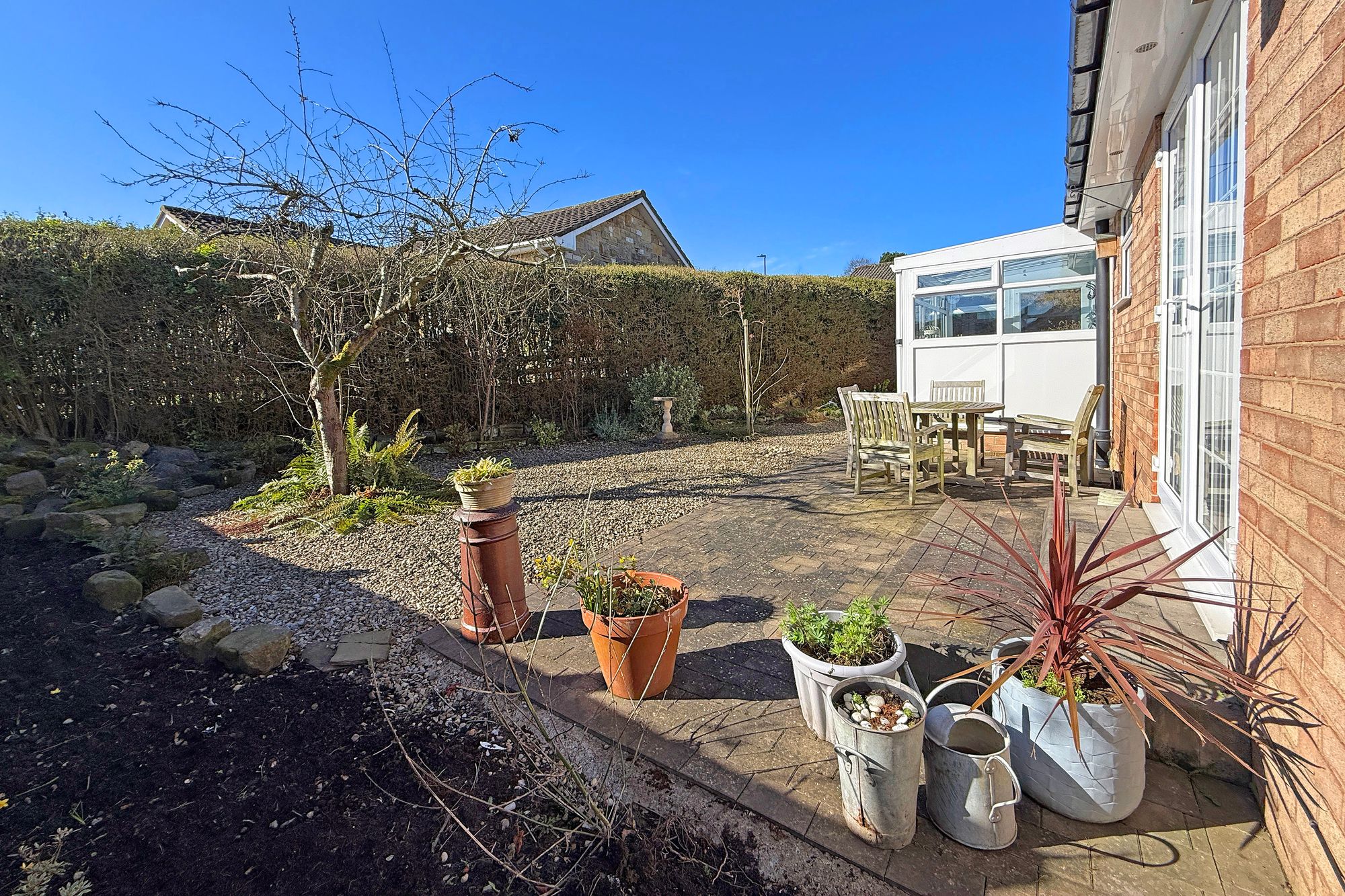 Rossett Holt Drive, Harrogate, HG2