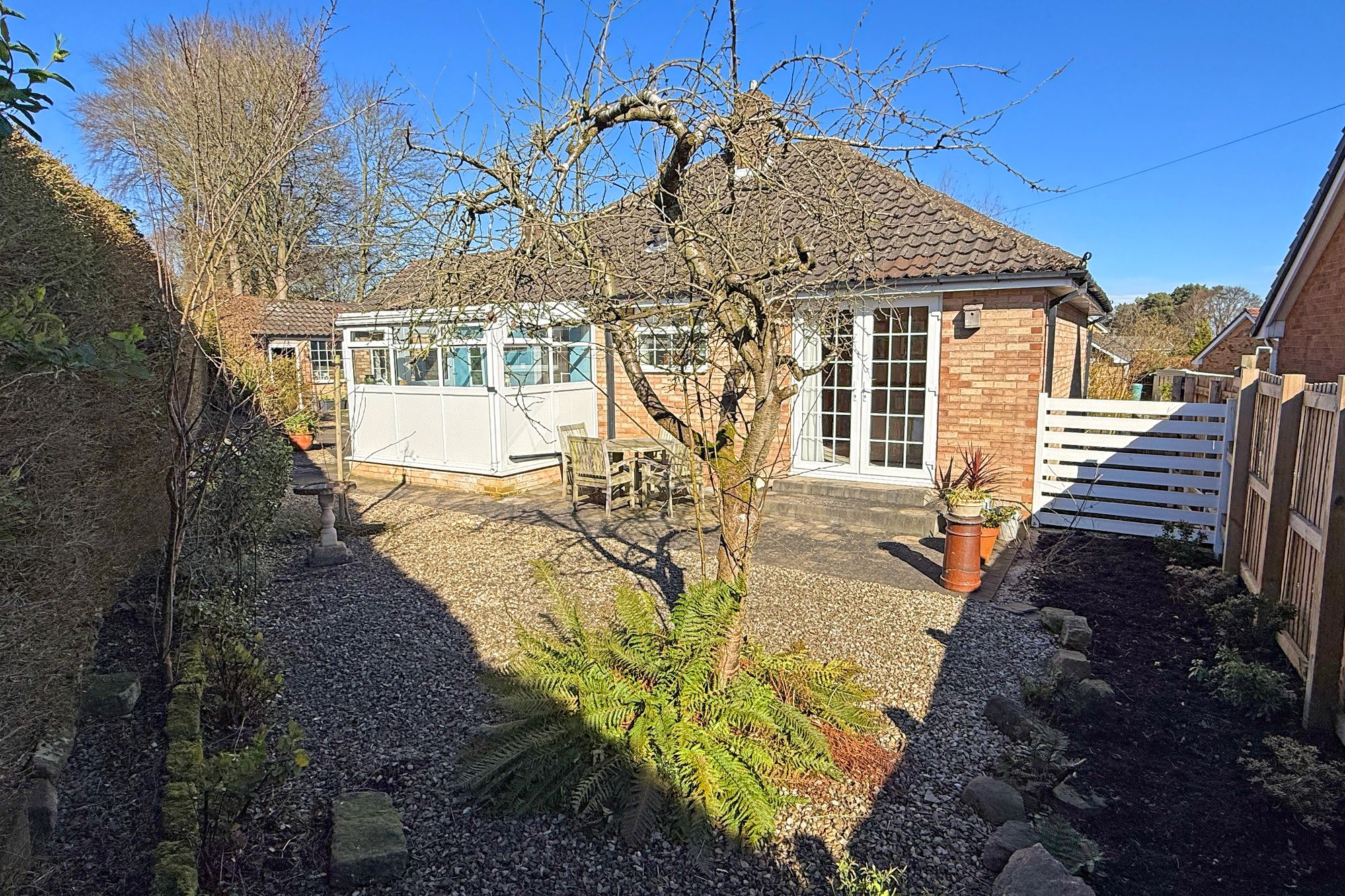 Rossett Holt Drive, Harrogate, HG2