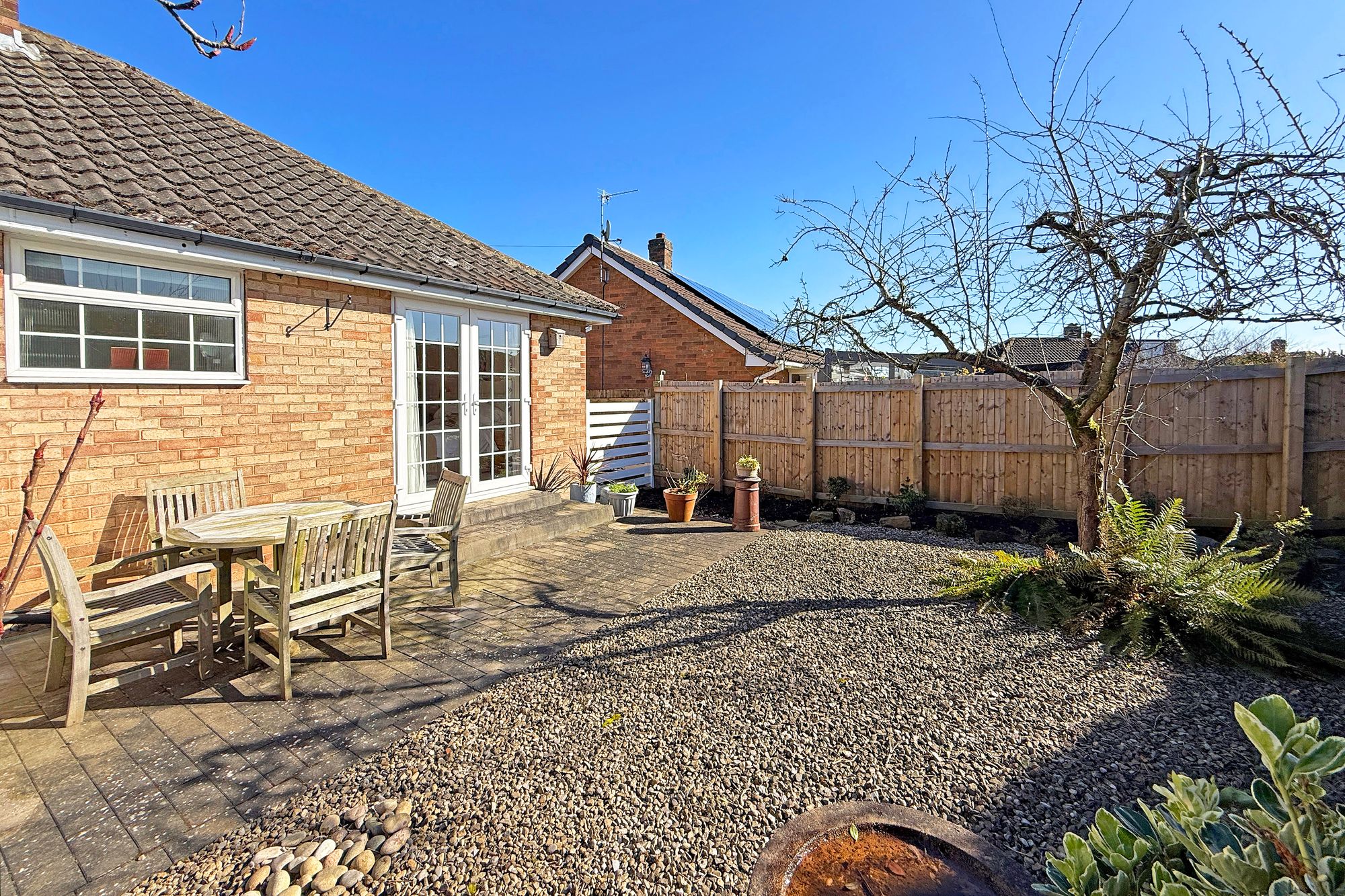 Rossett Holt Drive, Harrogate, HG2