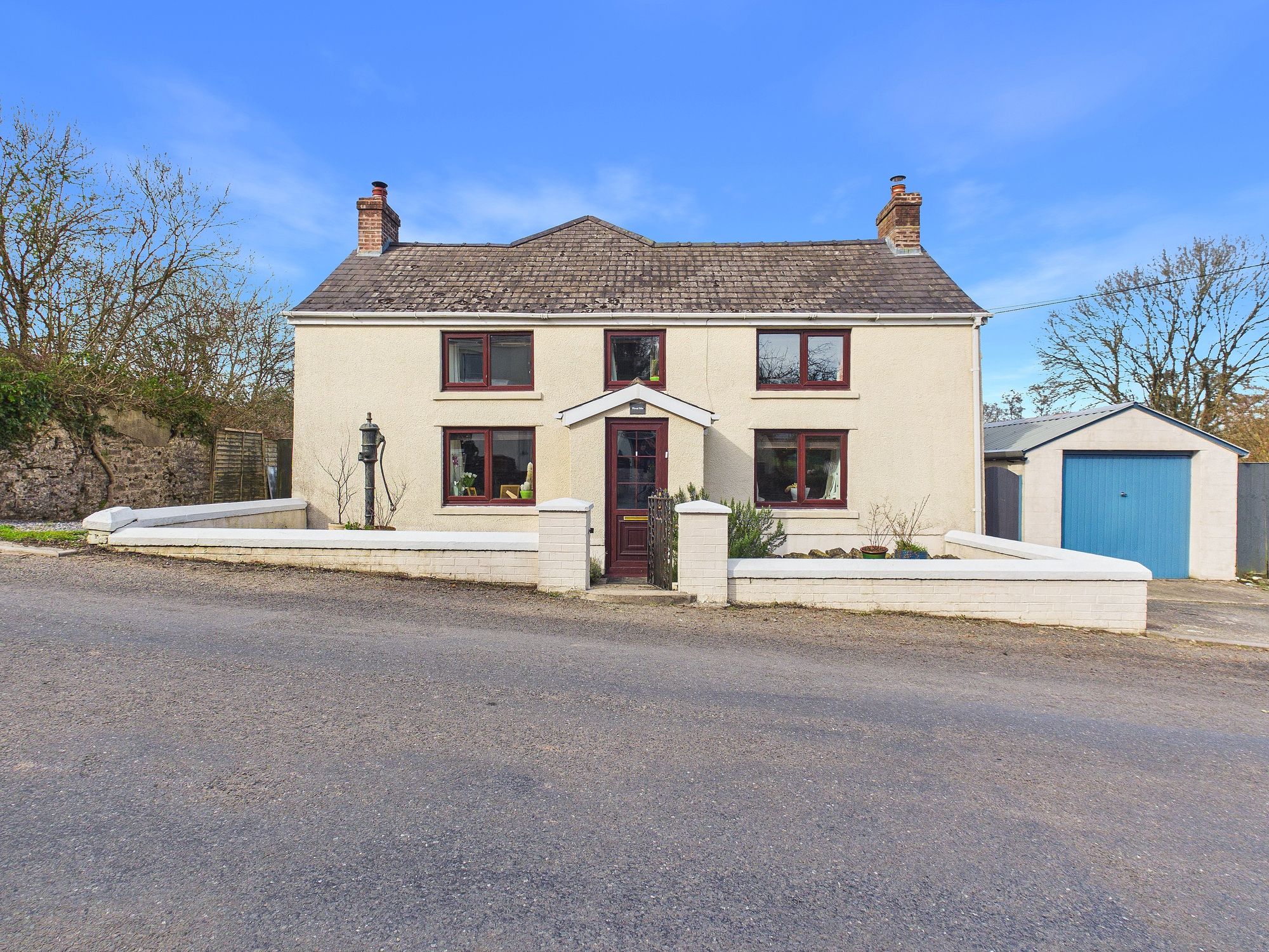 St. Clears, Carmarthen, SA33