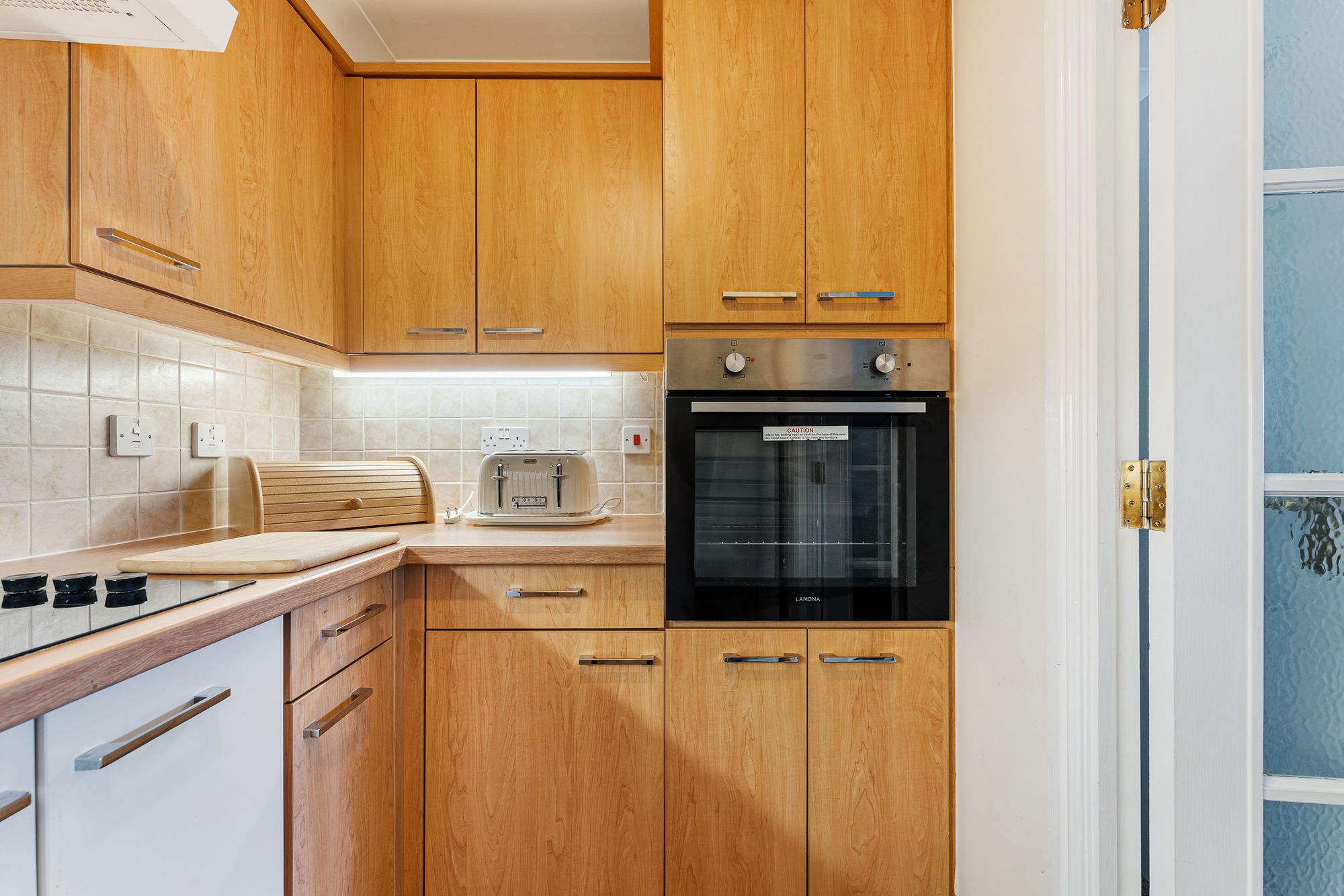 Apartment 44, Widnes