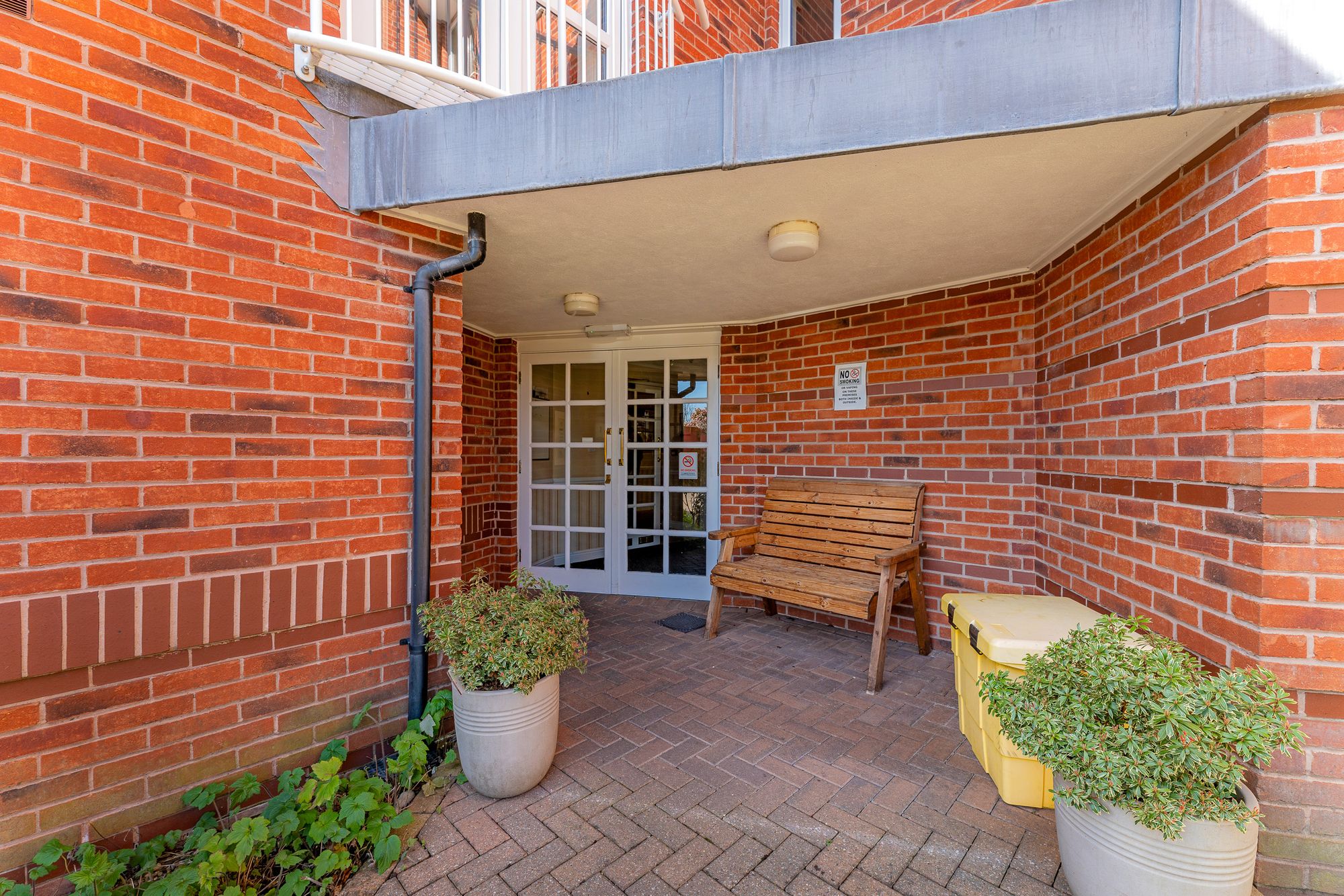 Apartment 44, Widnes