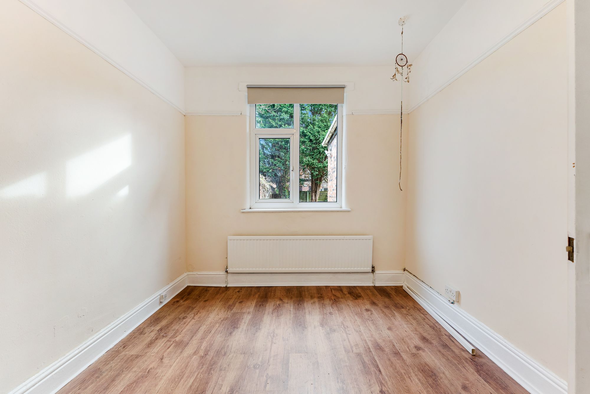 Montgomery Road, Widnes, WA8