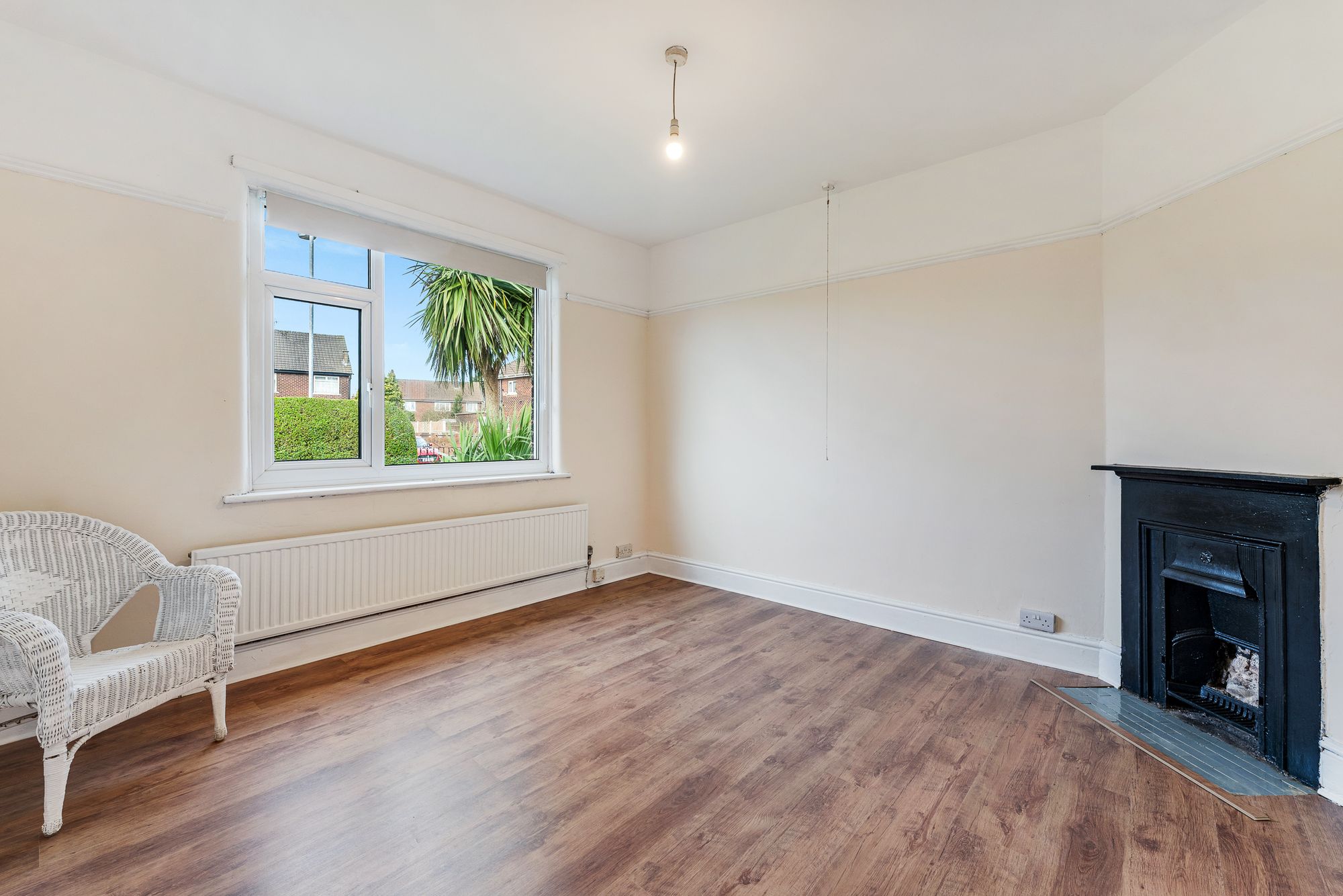 Montgomery Road, Widnes, WA8