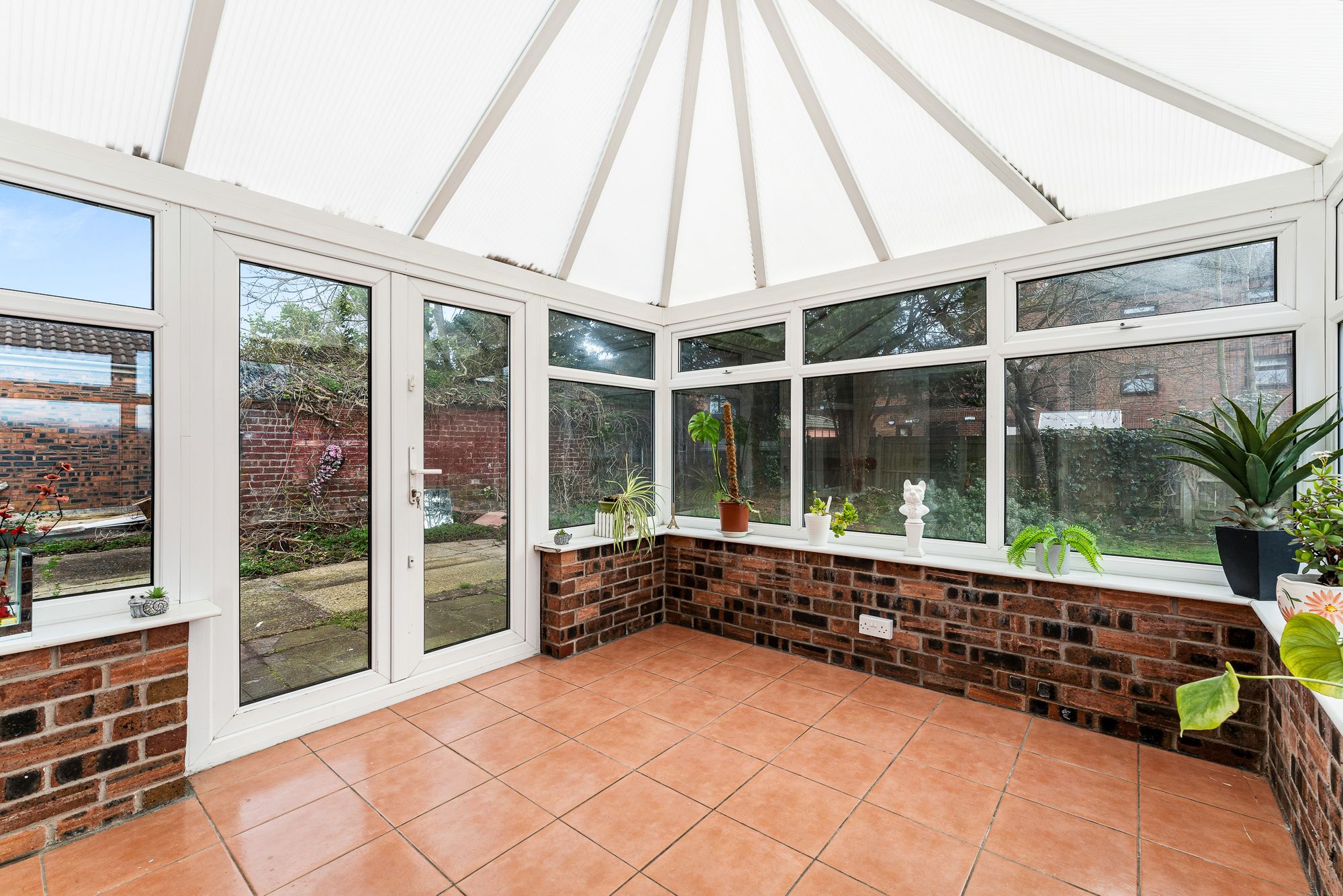 Montgomery Road, Widnes, WA8