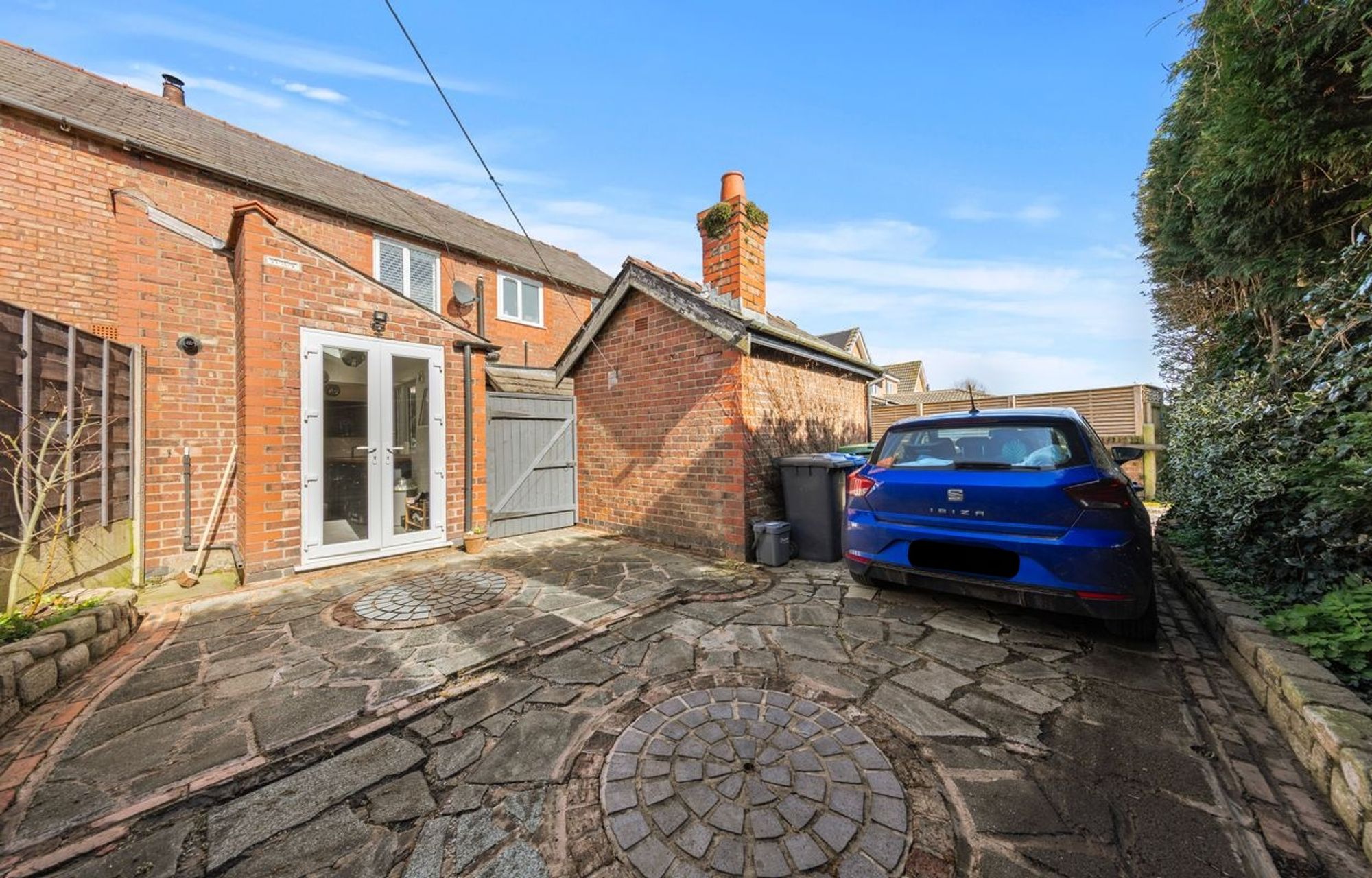 School Lane, Warrington