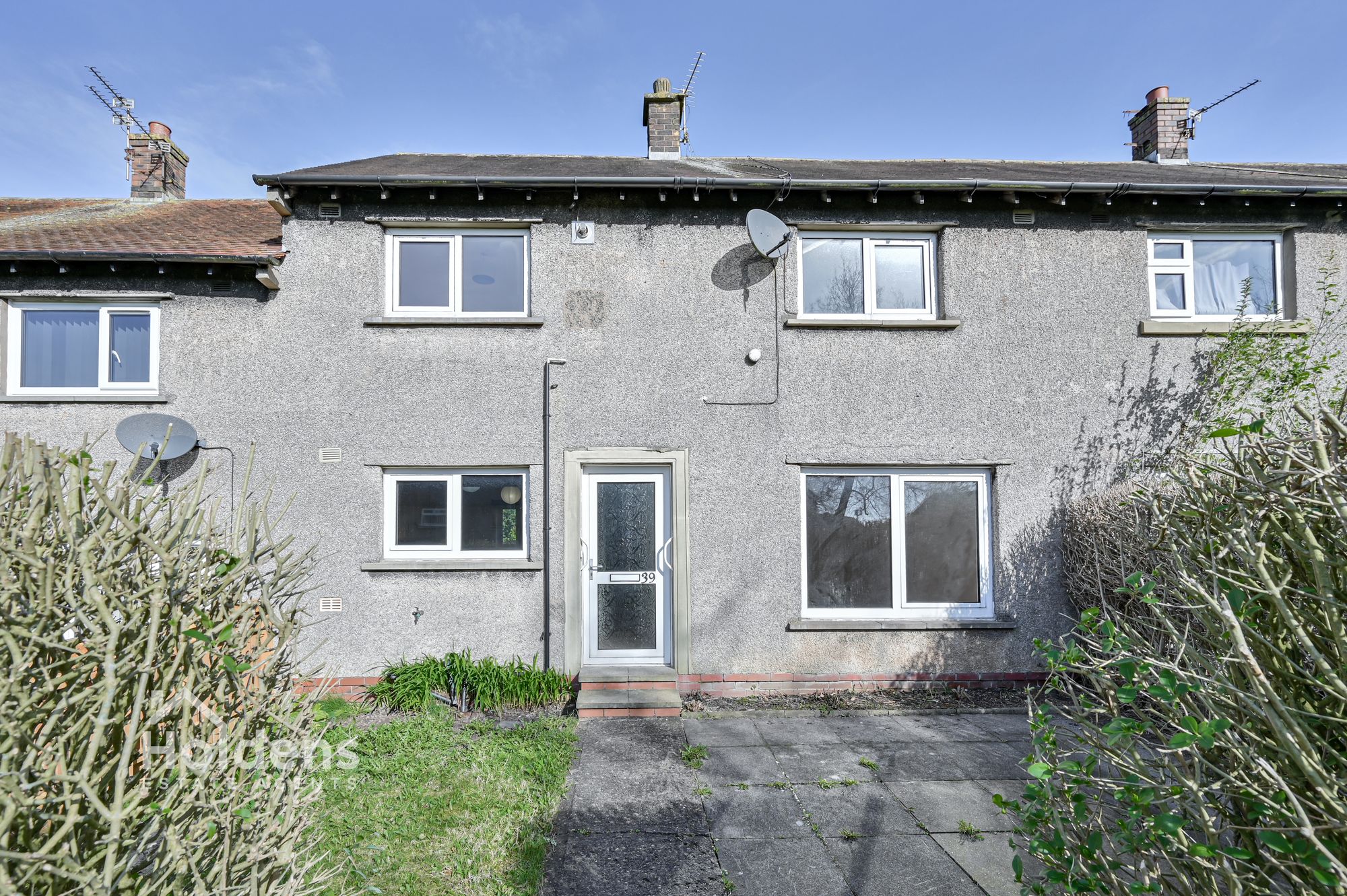 Kestor Lane, Longridge, PR3