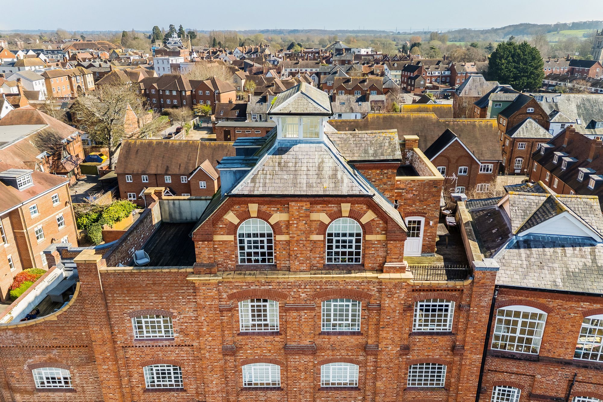 Coopers Lane, Abingdon, OX14