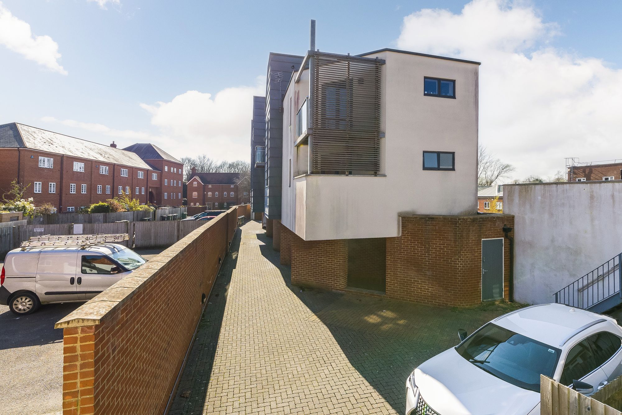 Ock Street, Abingdon, OX14