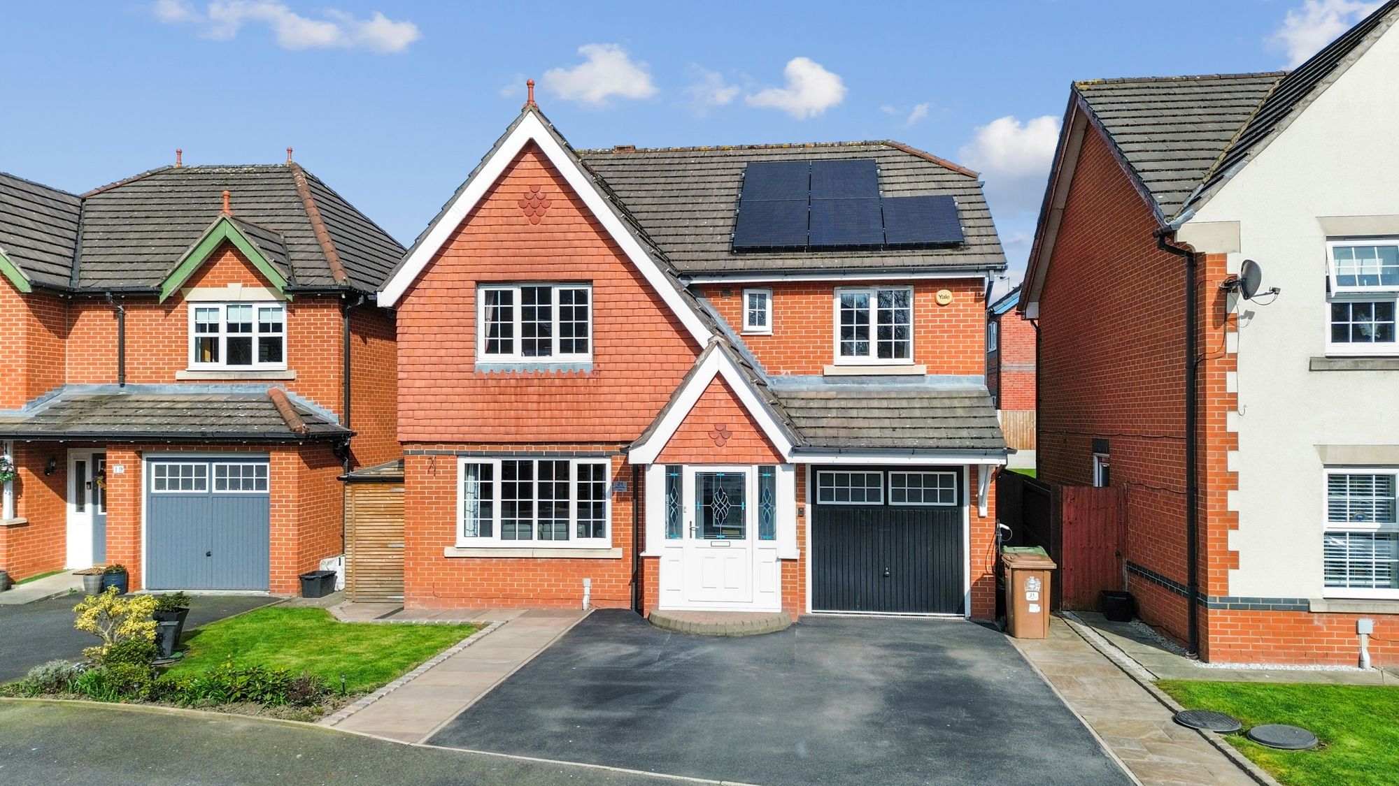 Delph Hollow Way, St. Helens, WA9