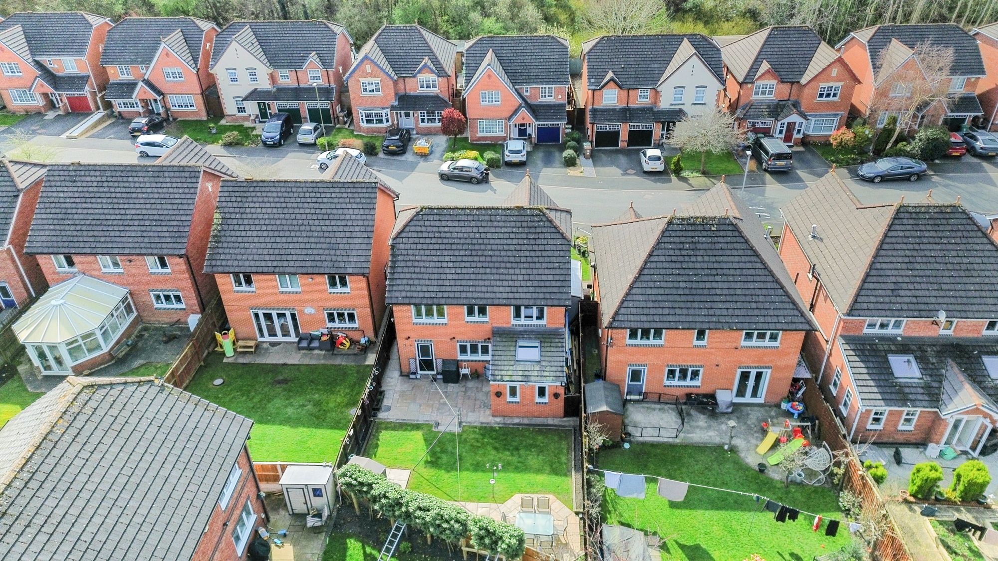 Delph Hollow Way, St. Helens, WA9