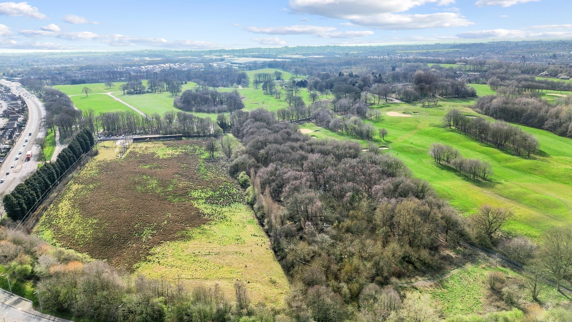 Delph Hollow Way, St. Helens, WA9