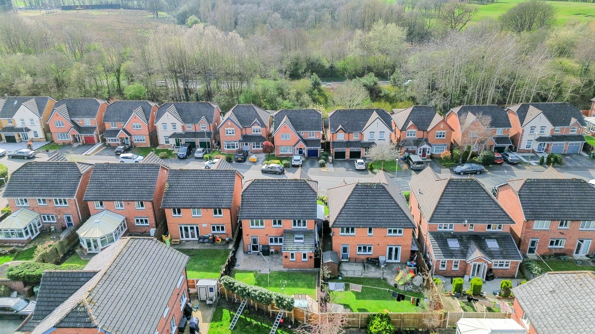 Delph Hollow Way, St. Helens, WA9