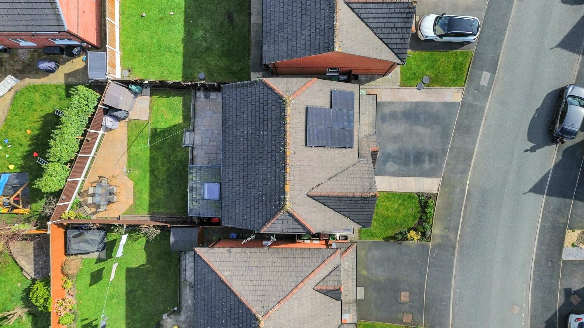 Delph Hollow Way, St. Helens, WA9