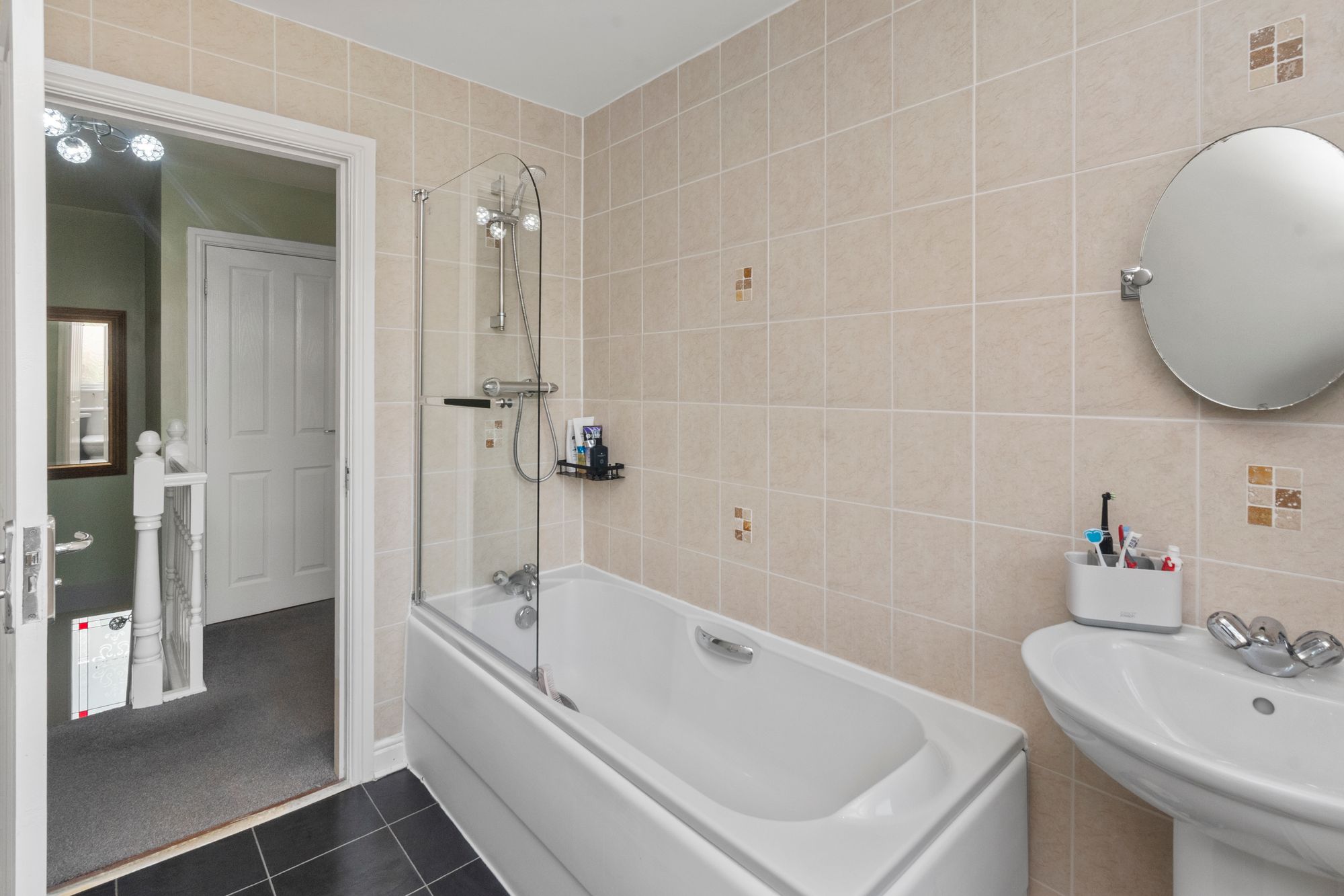 Delph Hollow Way, St. Helens, WA9