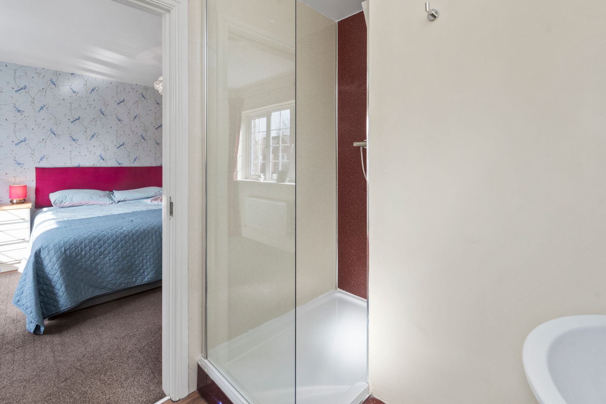 Delph Hollow Way, St. Helens, WA9