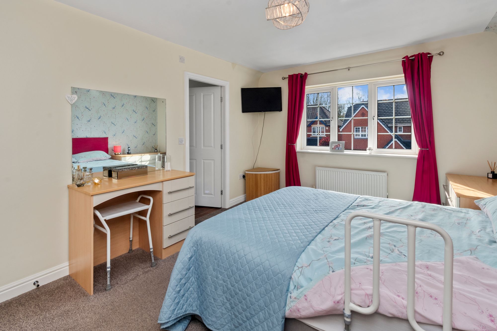 Delph Hollow Way, St. Helens, WA9