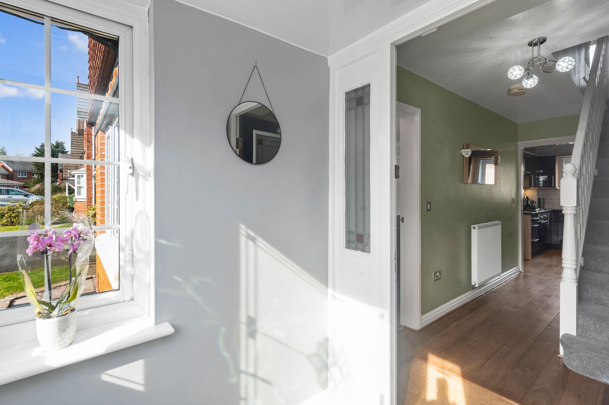 Delph Hollow Way, St. Helens, WA9