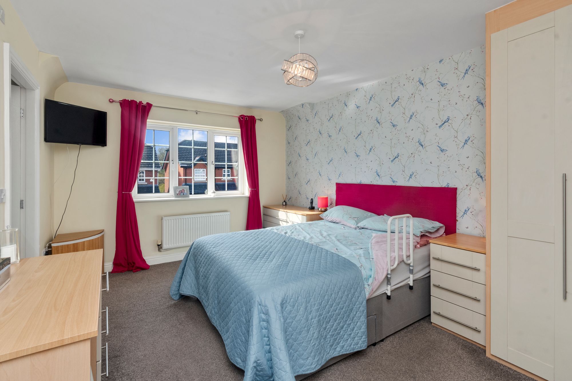 Delph Hollow Way, St. Helens, WA9