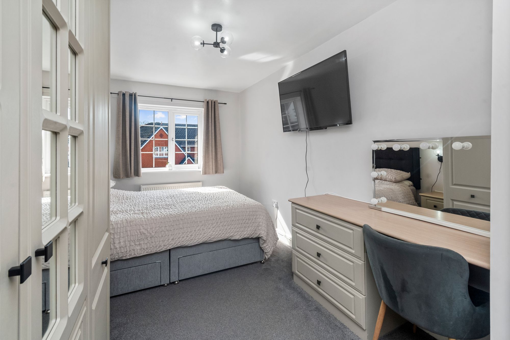 Delph Hollow Way, St. Helens, WA9