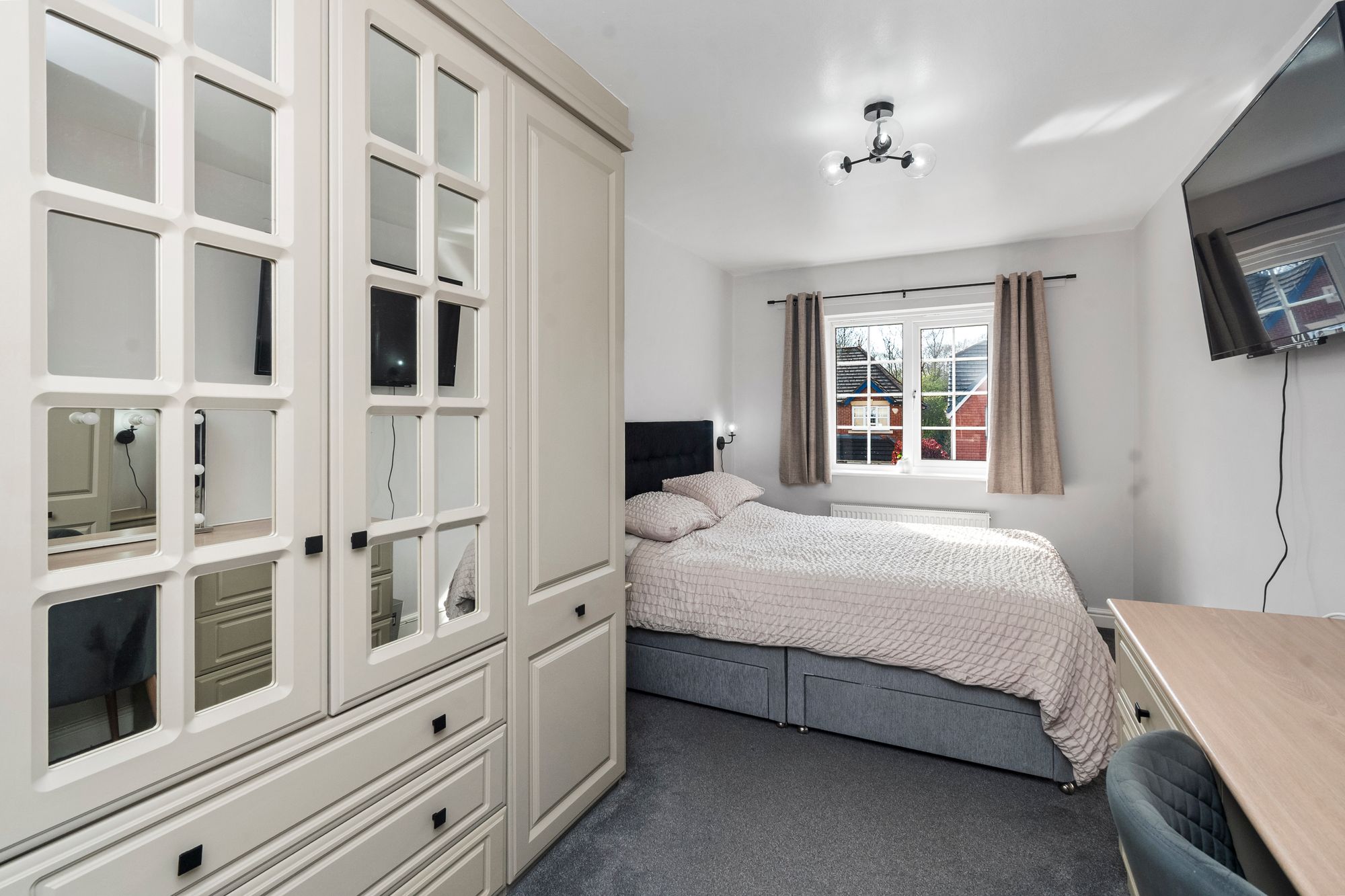 Delph Hollow Way, St. Helens, WA9