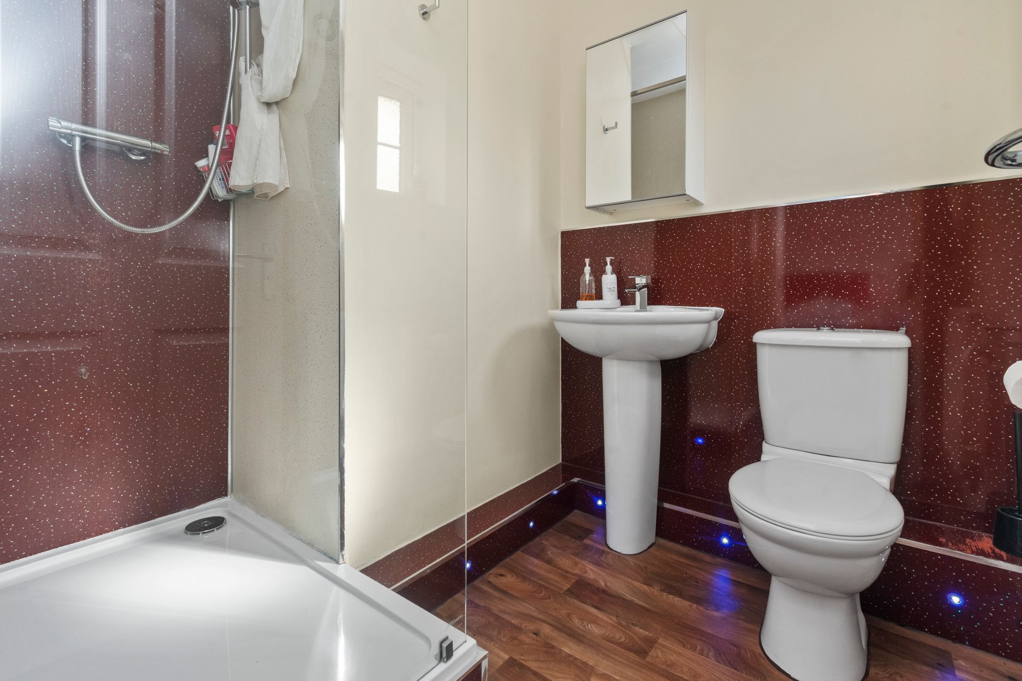 Delph Hollow Way, St. Helens, WA9