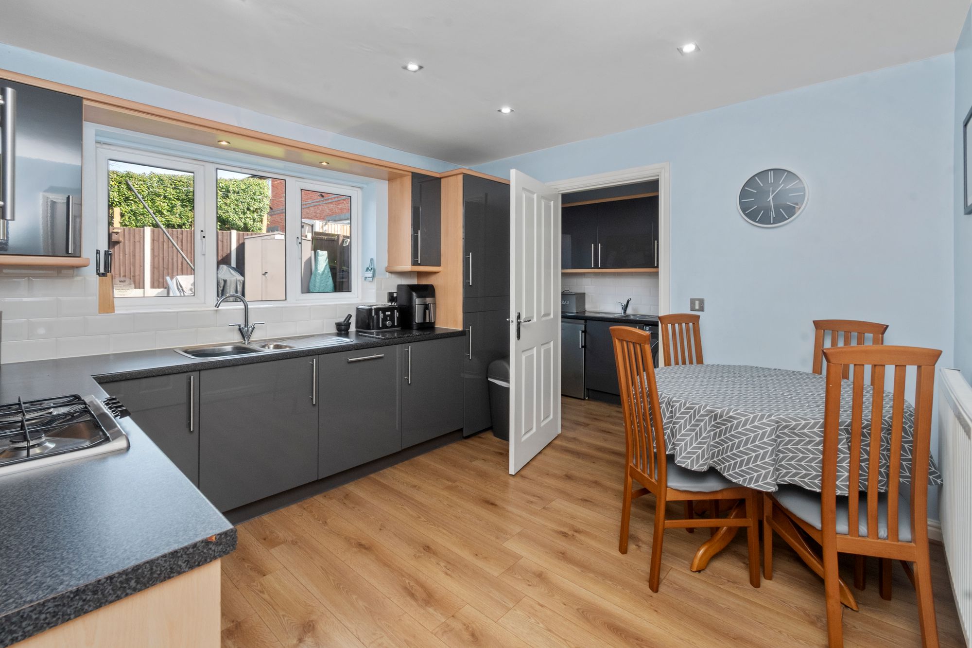 Delph Hollow Way, St. Helens, WA9