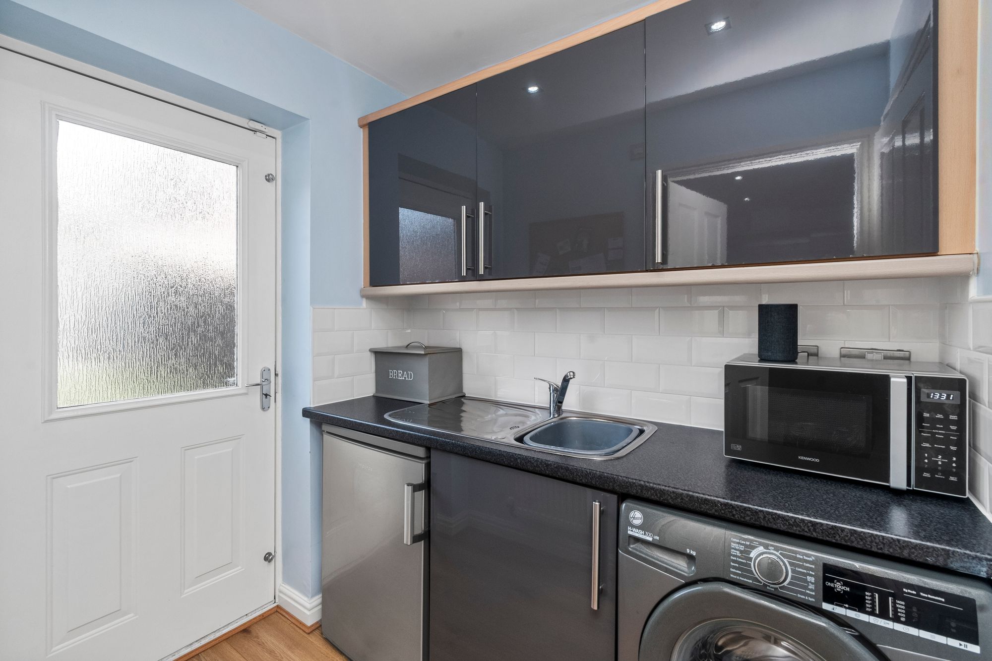 Delph Hollow Way, St. Helens, WA9