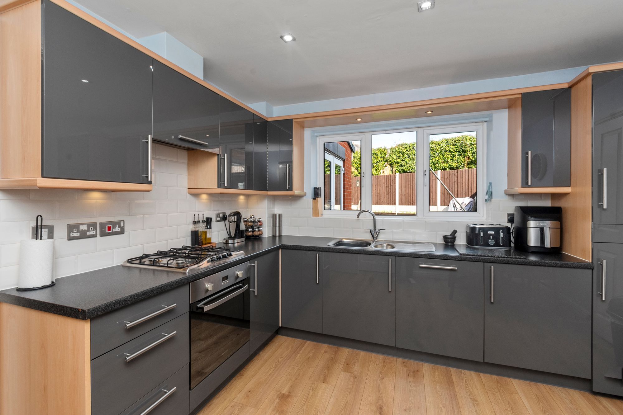 Delph Hollow Way, St. Helens, WA9